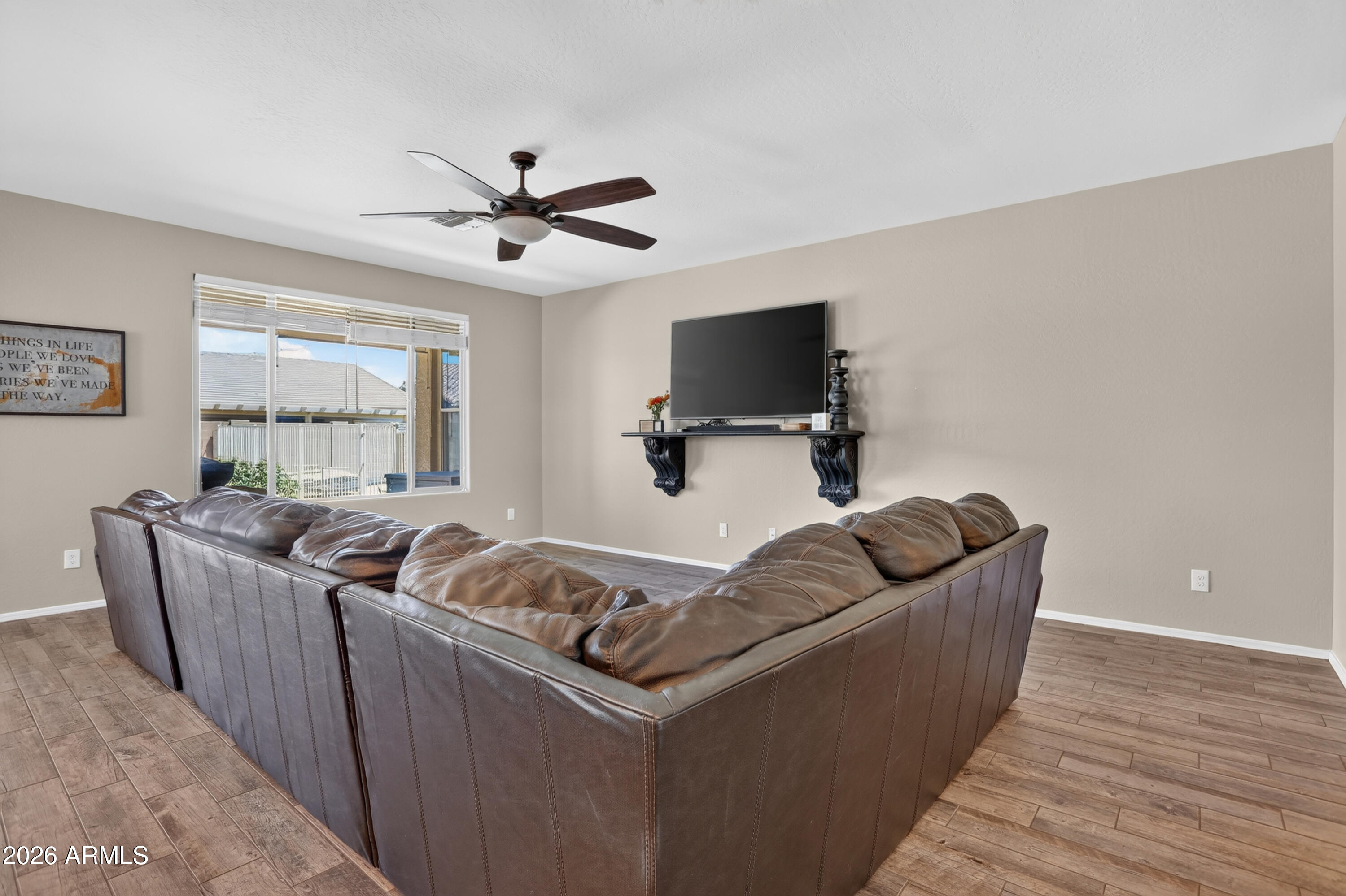 ASANTE PHASE 1 UNIT 4 - Residential