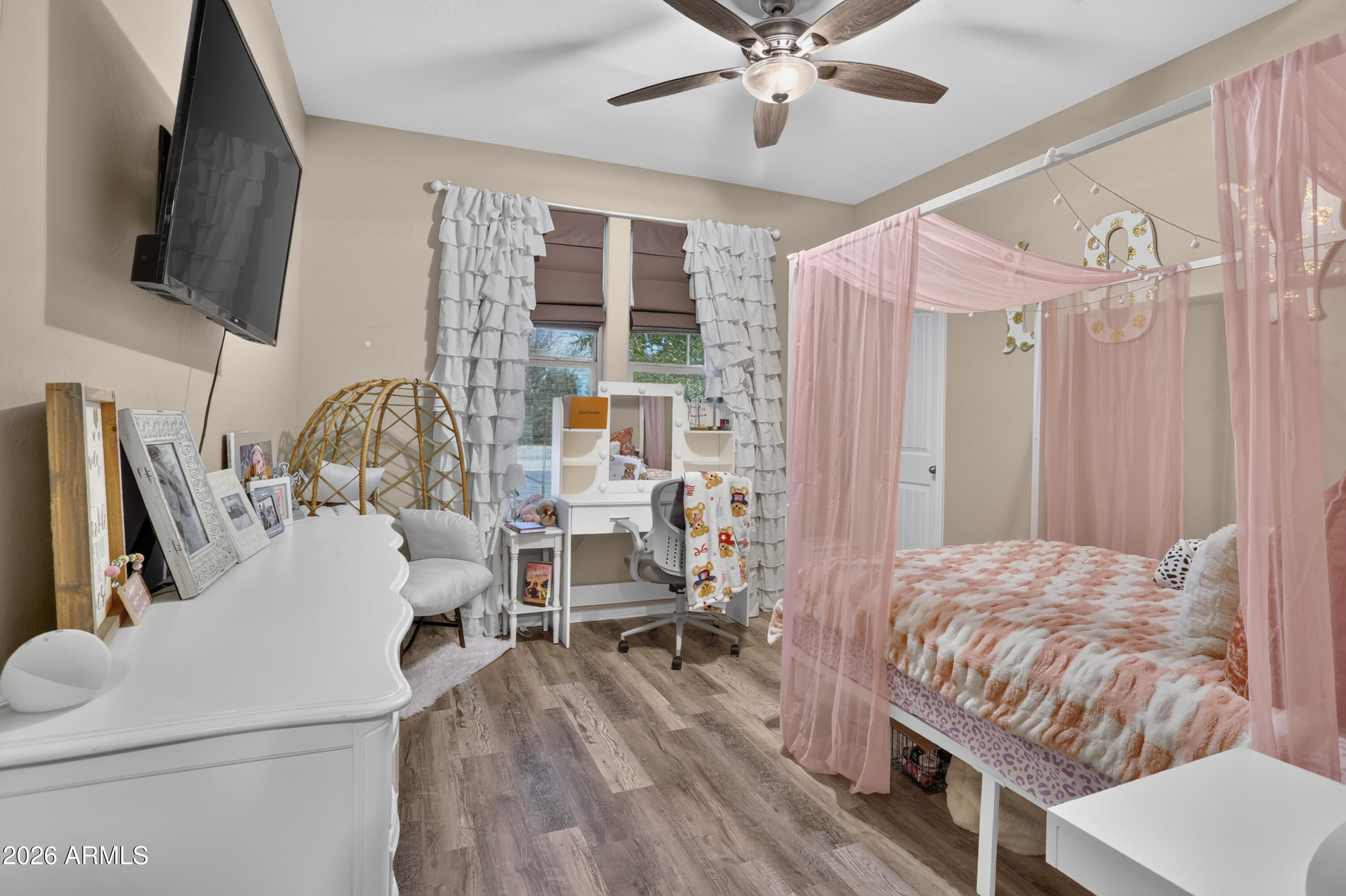 ASANTE PHASE 1 UNIT 4 - Residential