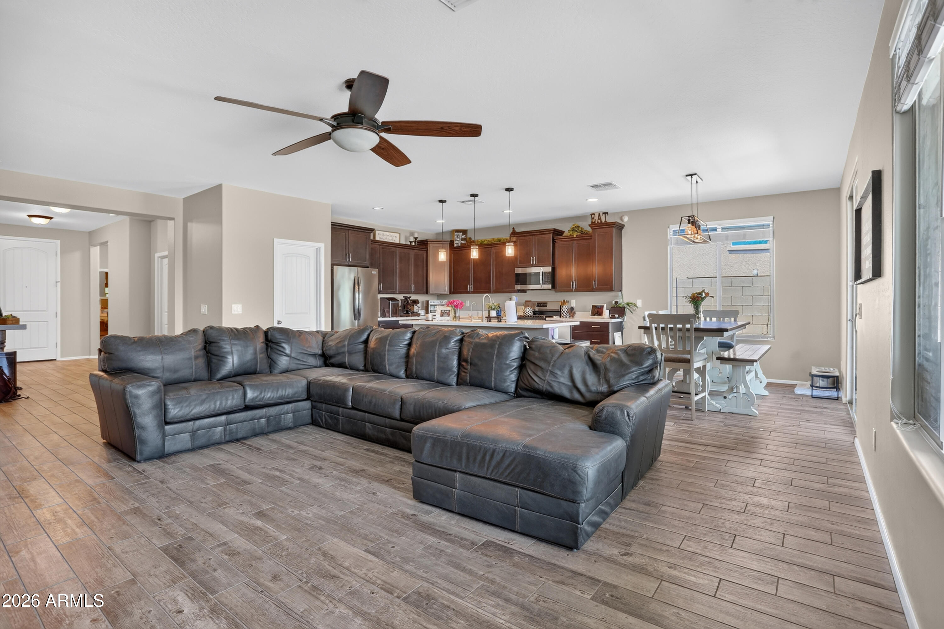 ASANTE PHASE 1 UNIT 4 - Residential