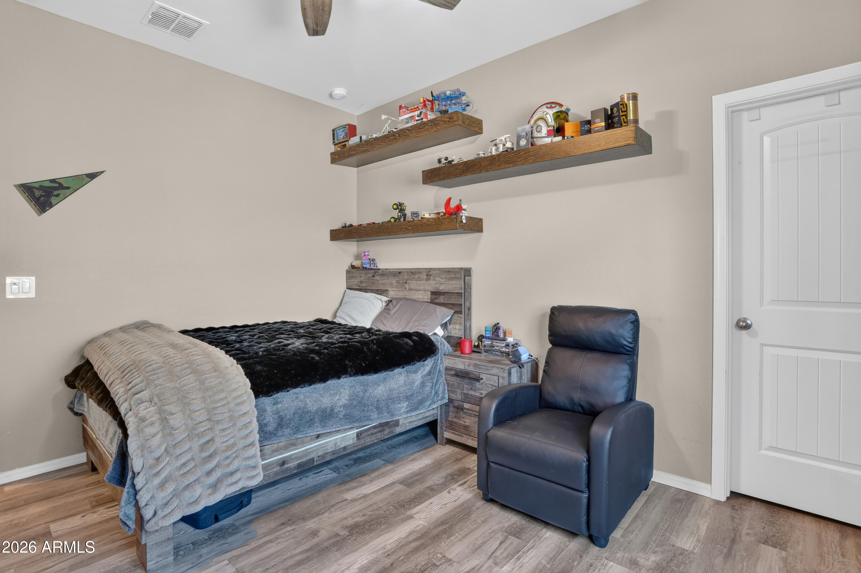ASANTE PHASE 1 UNIT 4 - Residential