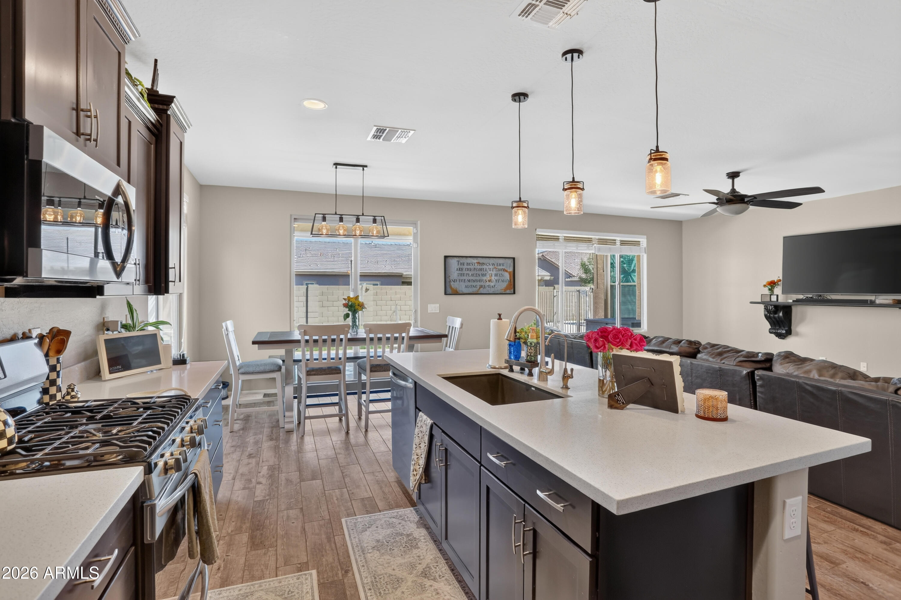ASANTE PHASE 1 UNIT 4 - Residential