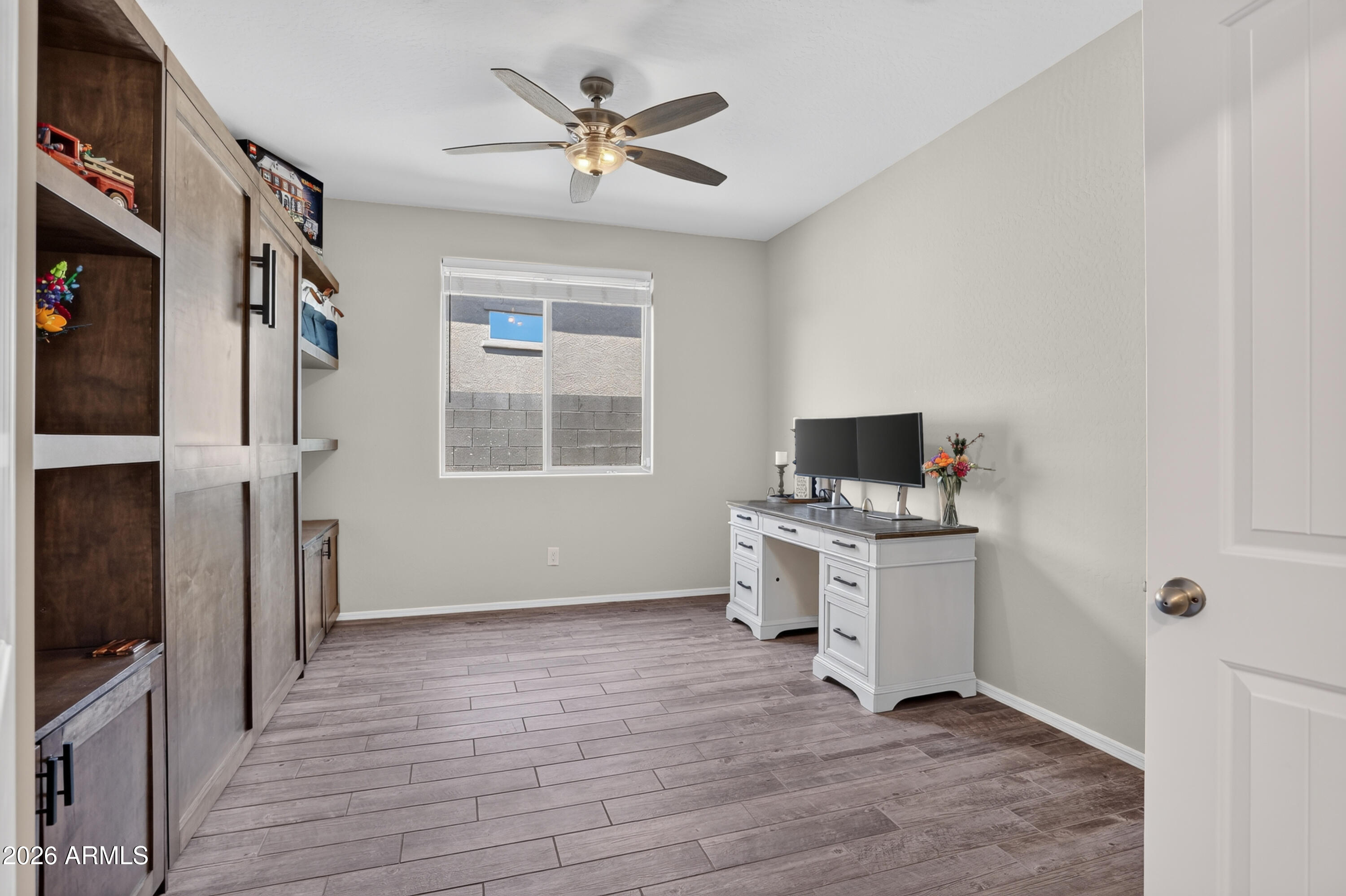 ASANTE PHASE 1 UNIT 4 - Residential