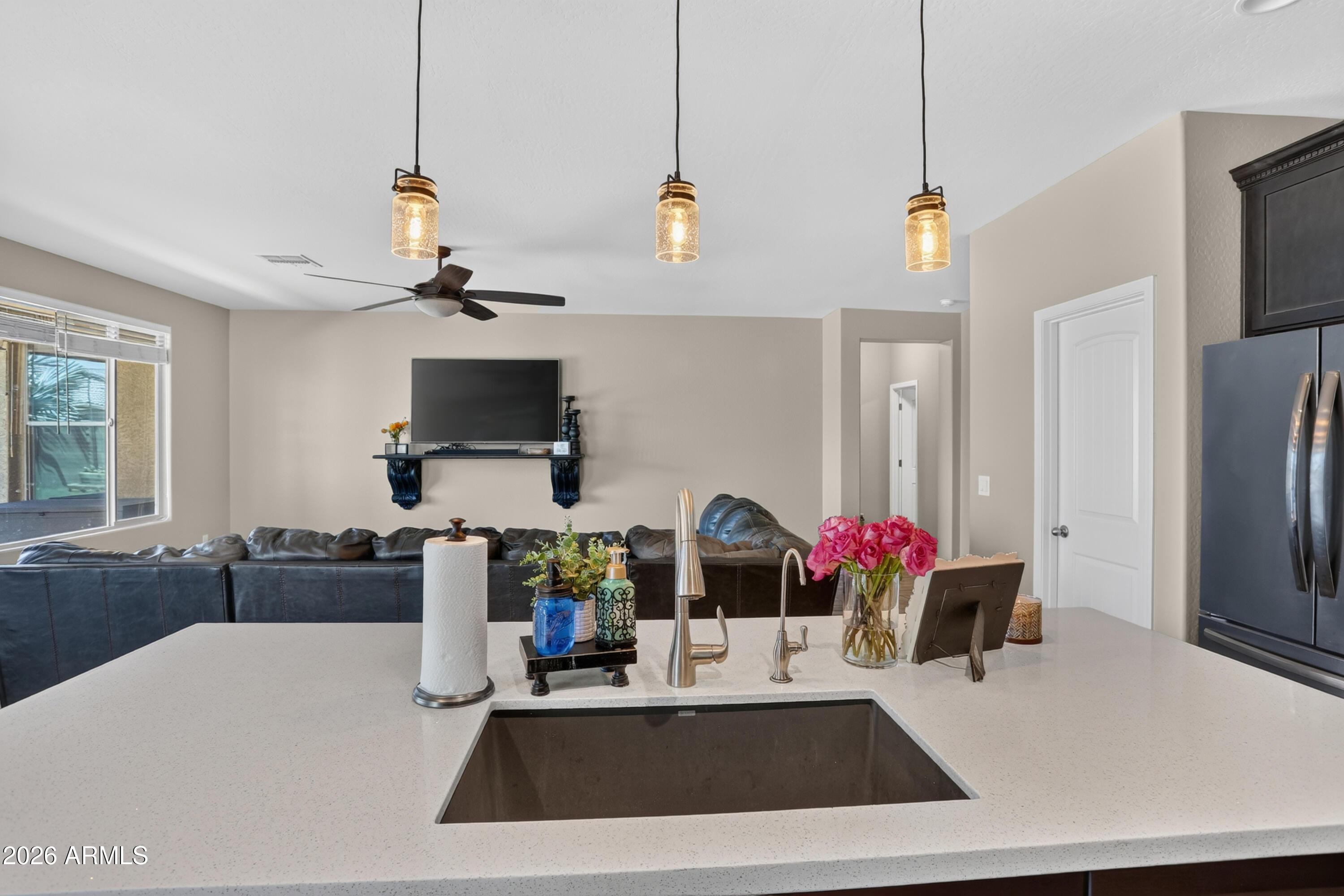 ASANTE PHASE 1 UNIT 4 - Residential