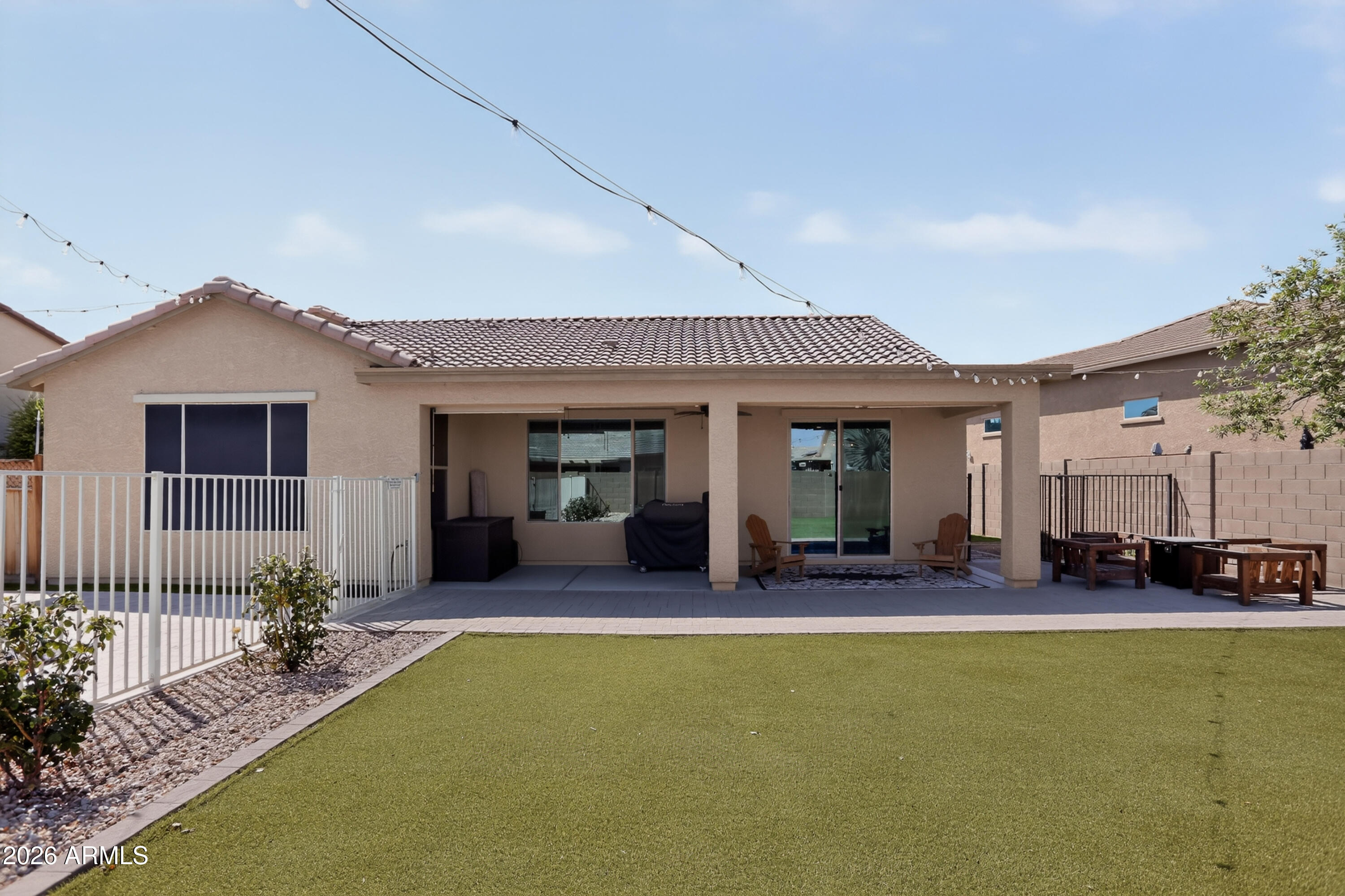 ASANTE PHASE 1 UNIT 4 - Residential
