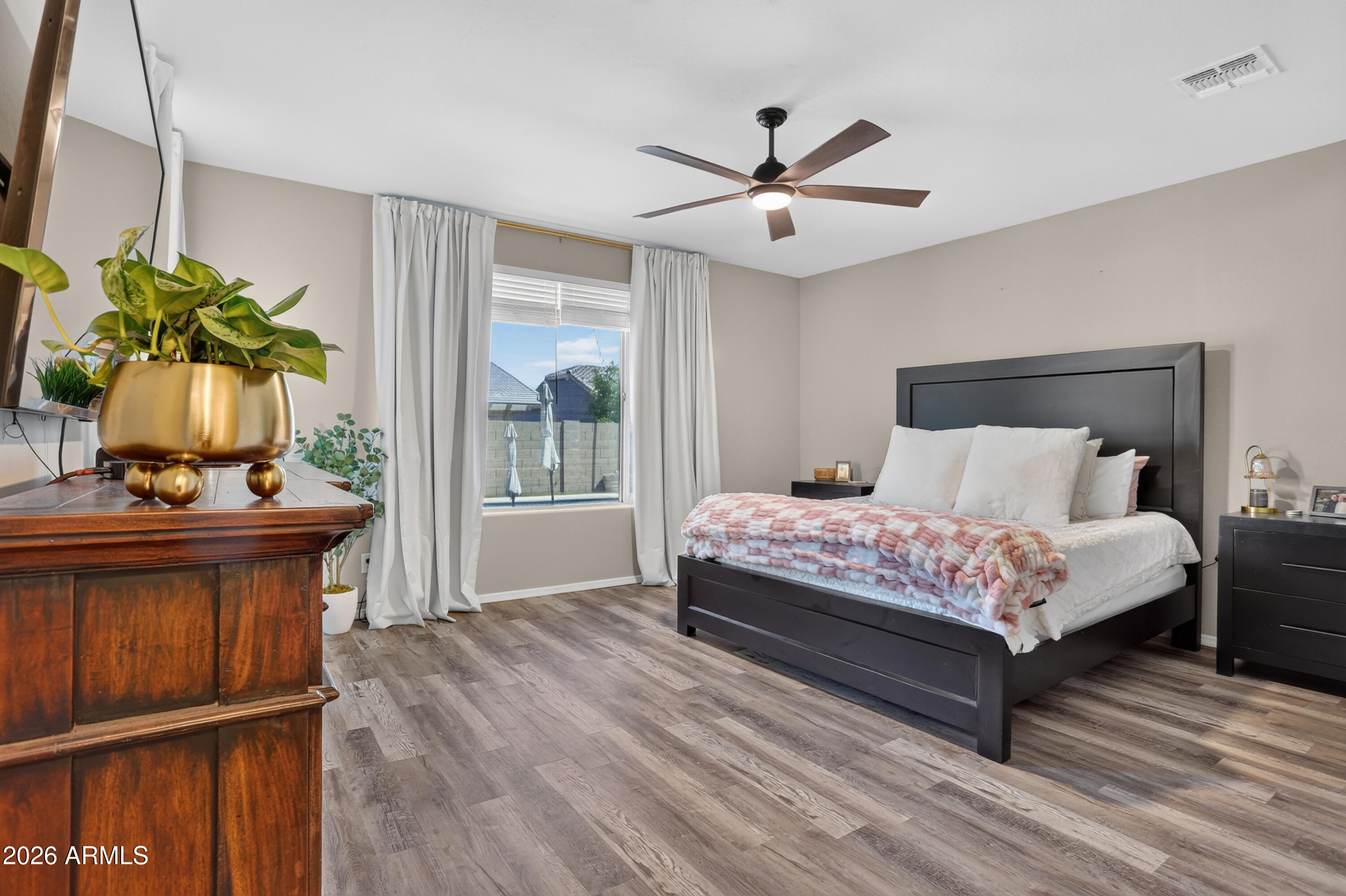 ASANTE PHASE 1 UNIT 4 - Residential