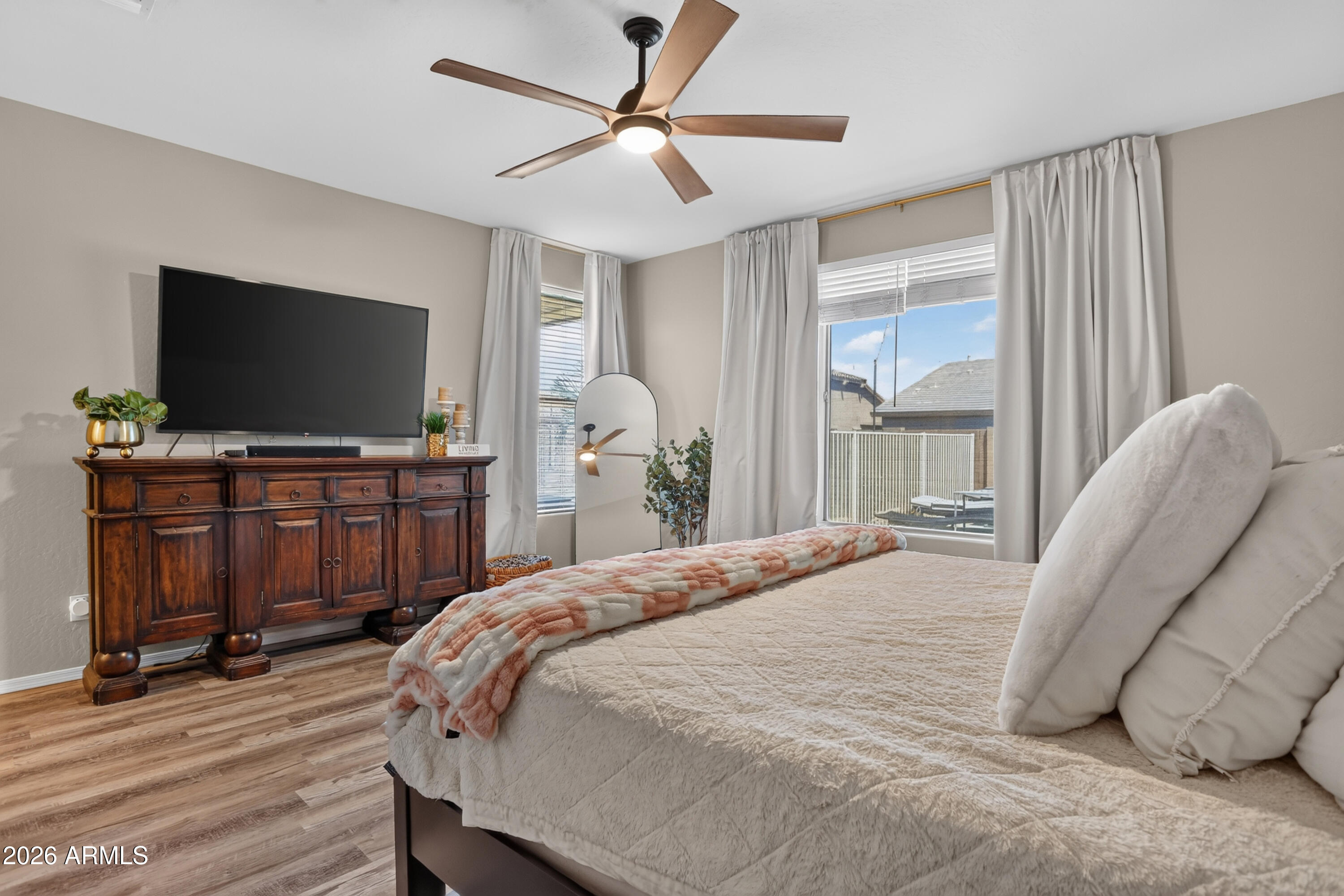 ASANTE PHASE 1 UNIT 4 - Residential
