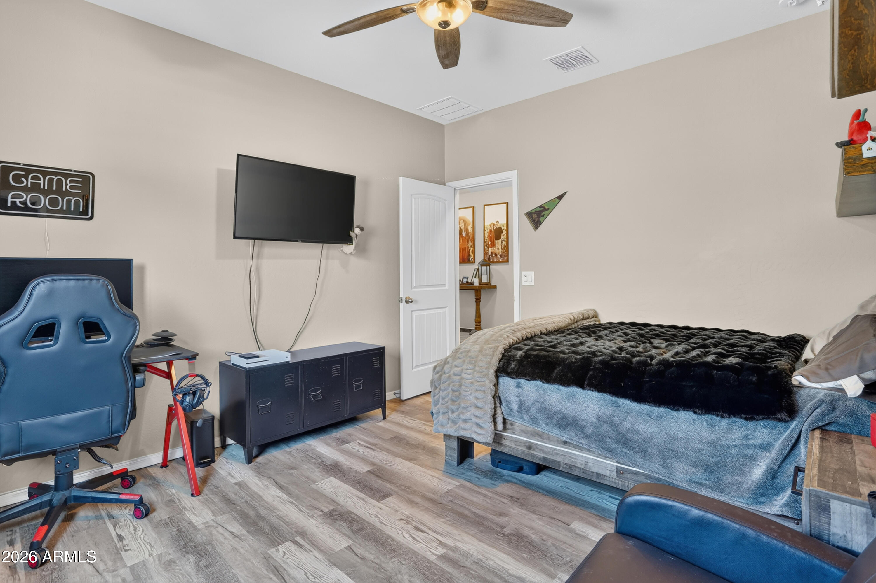 ASANTE PHASE 1 UNIT 4 - Residential