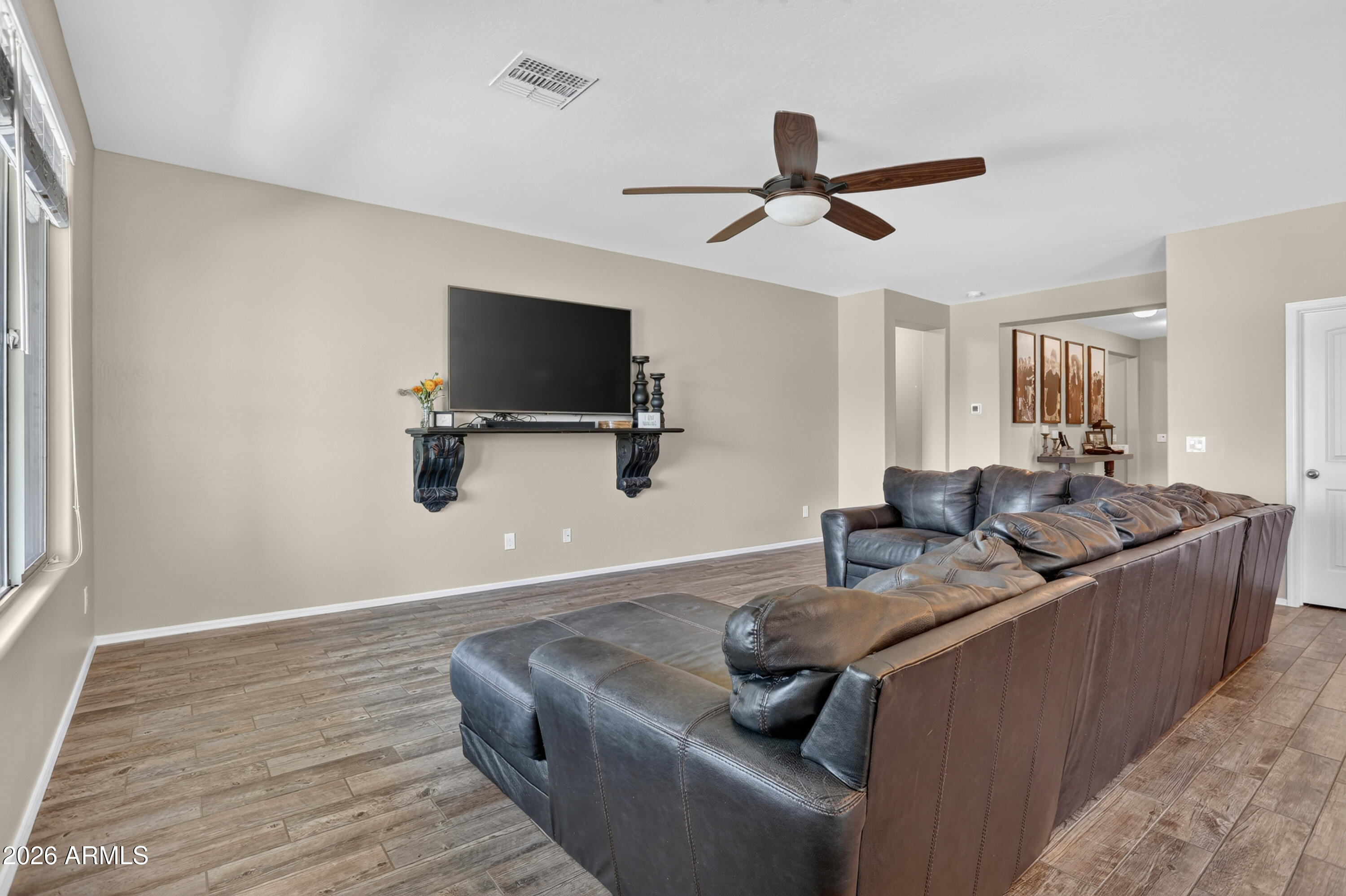 ASANTE PHASE 1 UNIT 4 - Residential