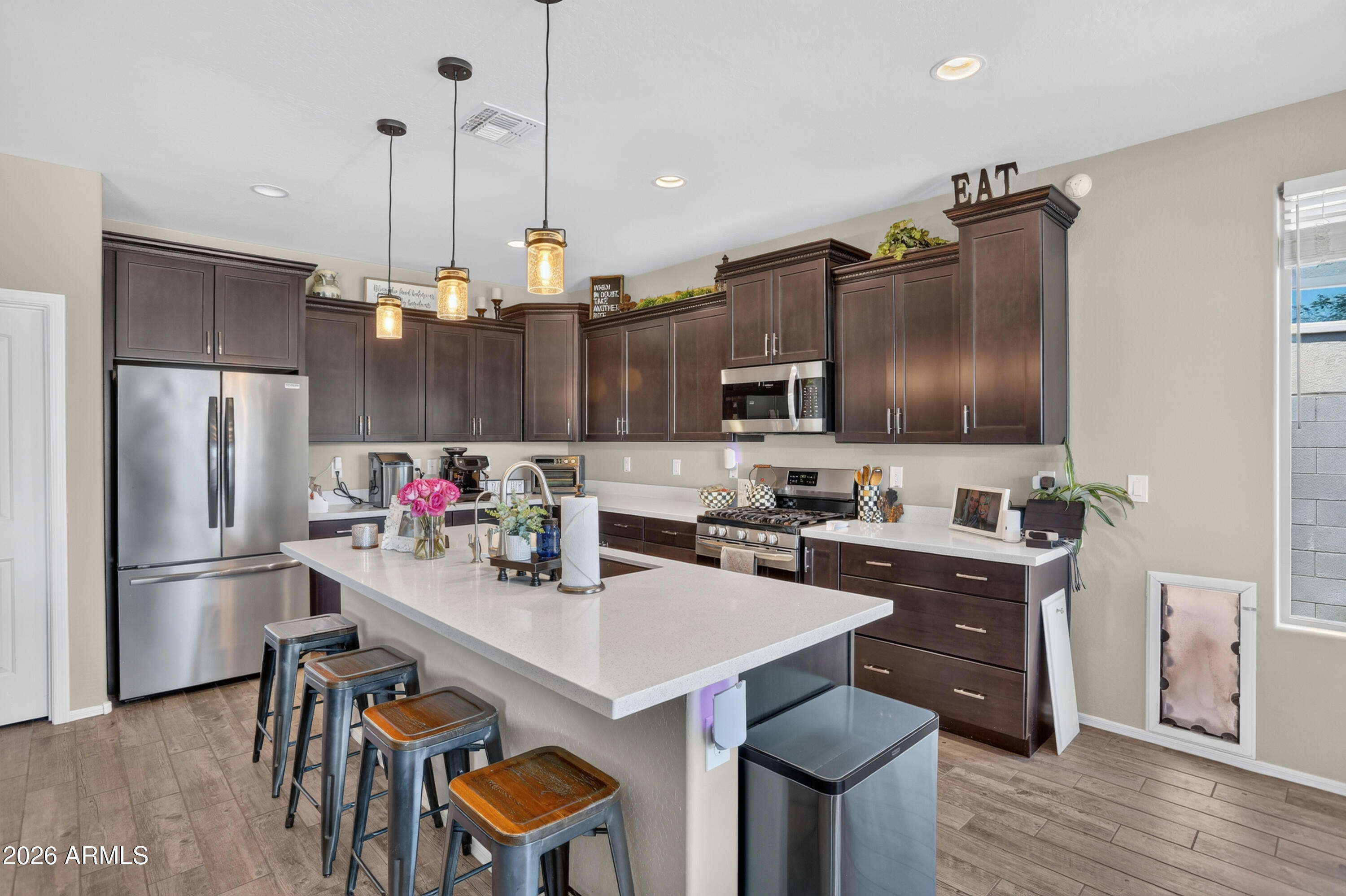 ASANTE PHASE 1 UNIT 4 - Residential
