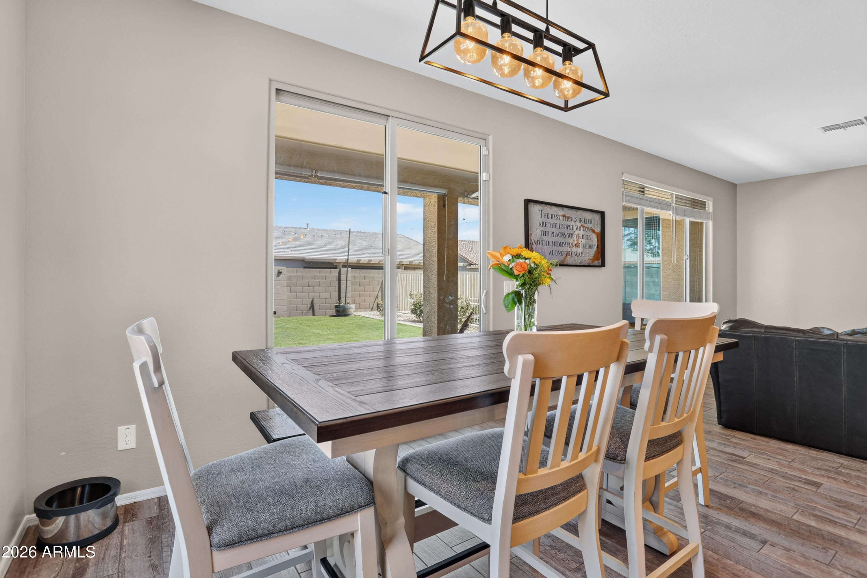 ASANTE PHASE 1 UNIT 4 - Residential