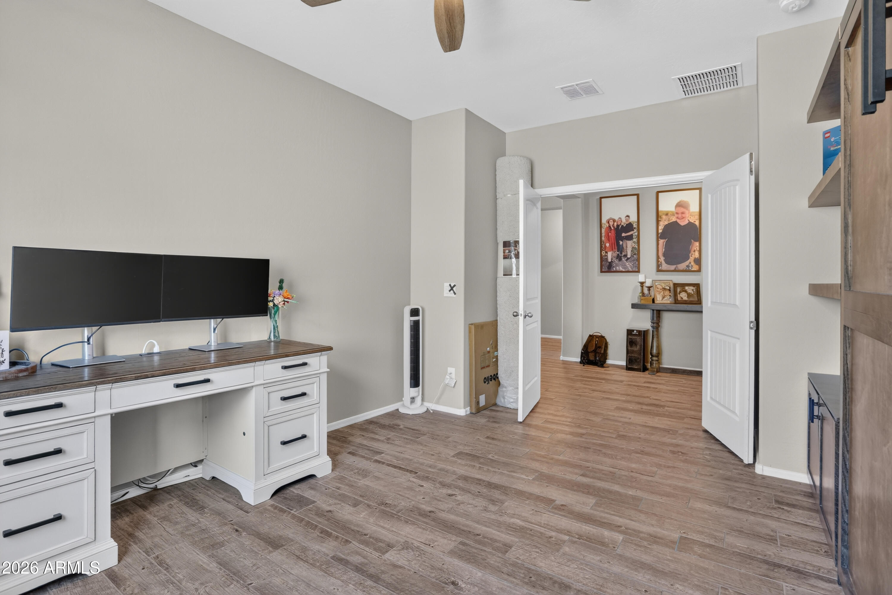ASANTE PHASE 1 UNIT 4 - Residential