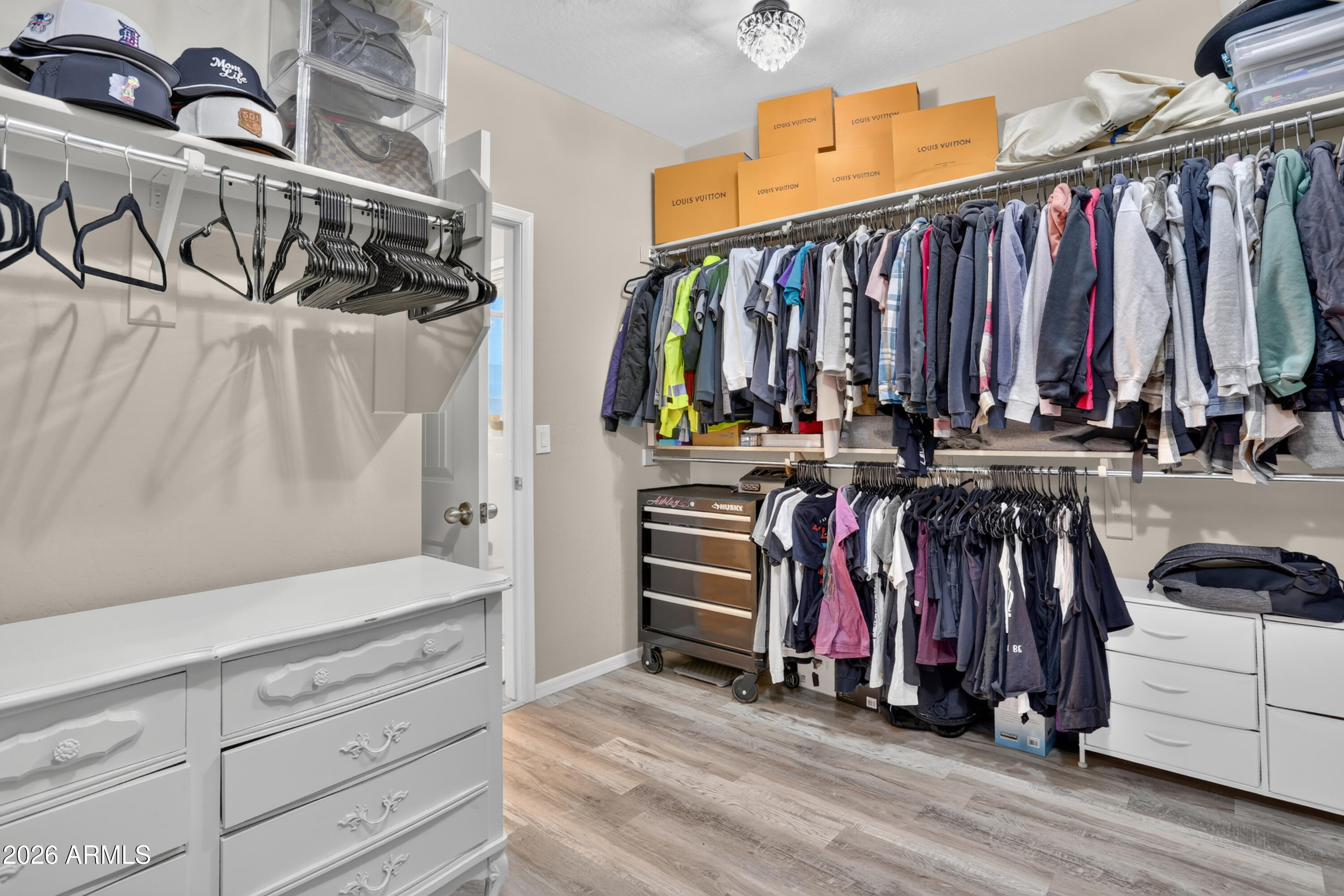 ASANTE PHASE 1 UNIT 4 - Residential