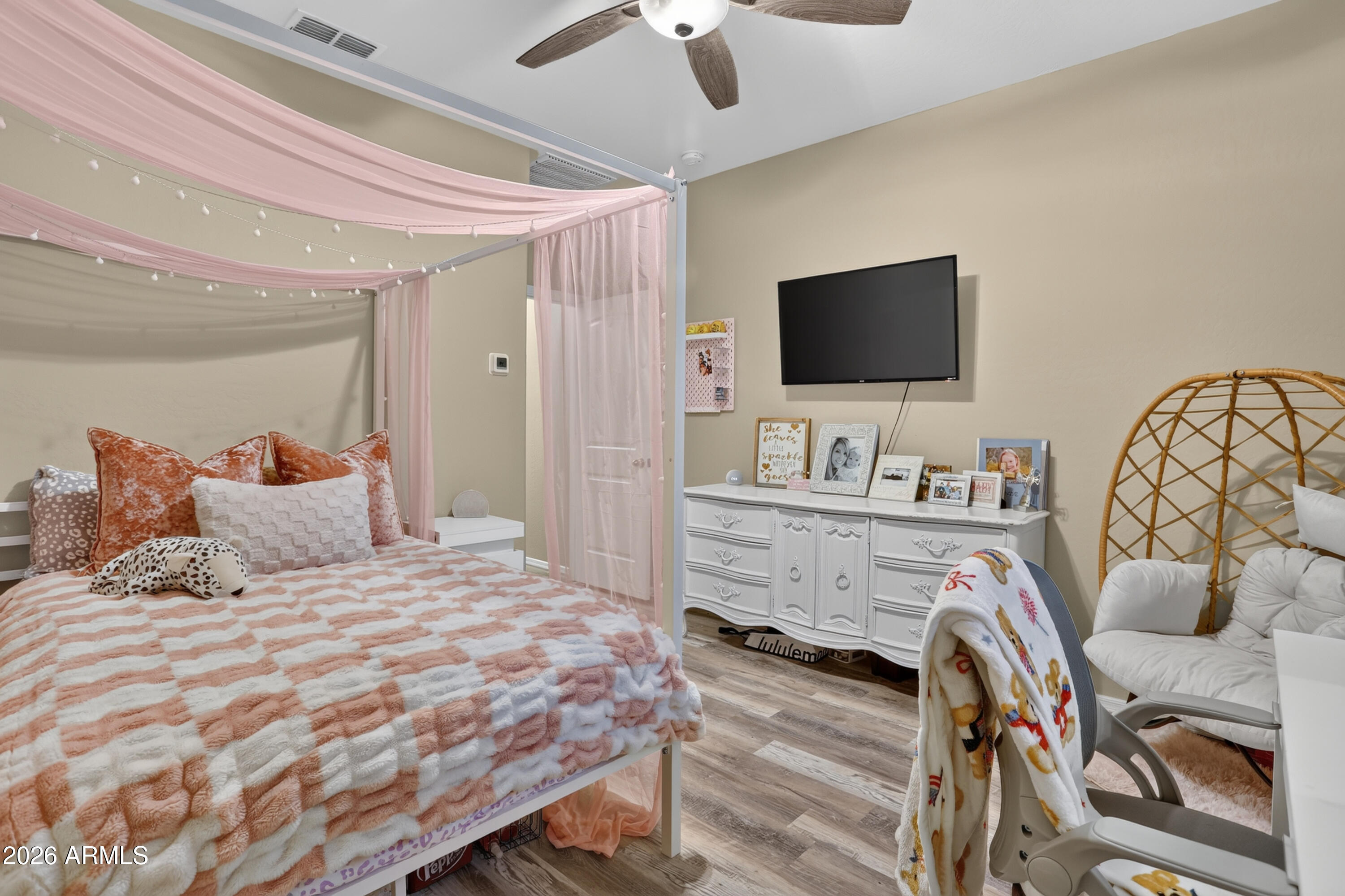 ASANTE PHASE 1 UNIT 4 - Residential