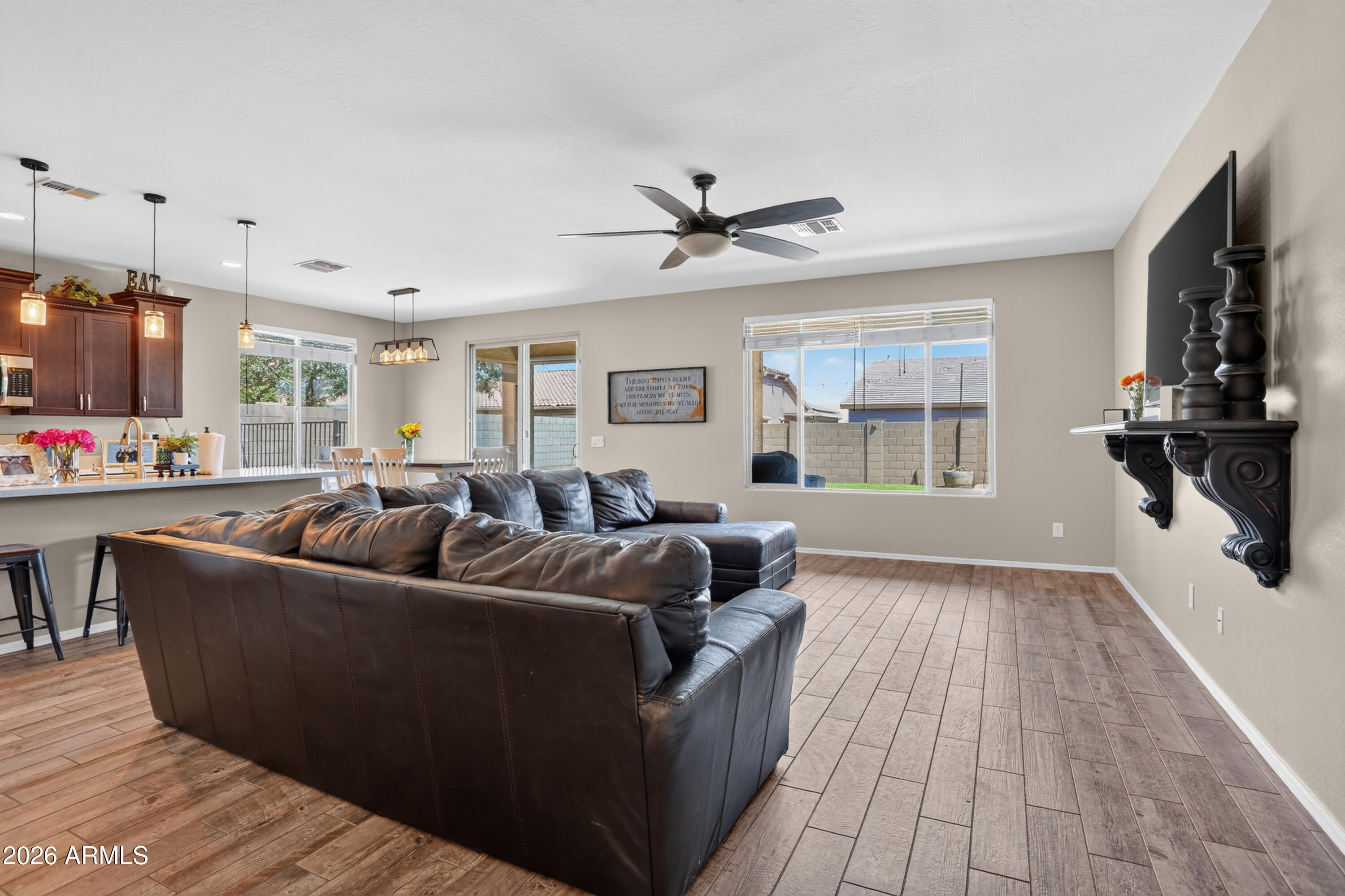 ASANTE PHASE 1 UNIT 4 - Residential