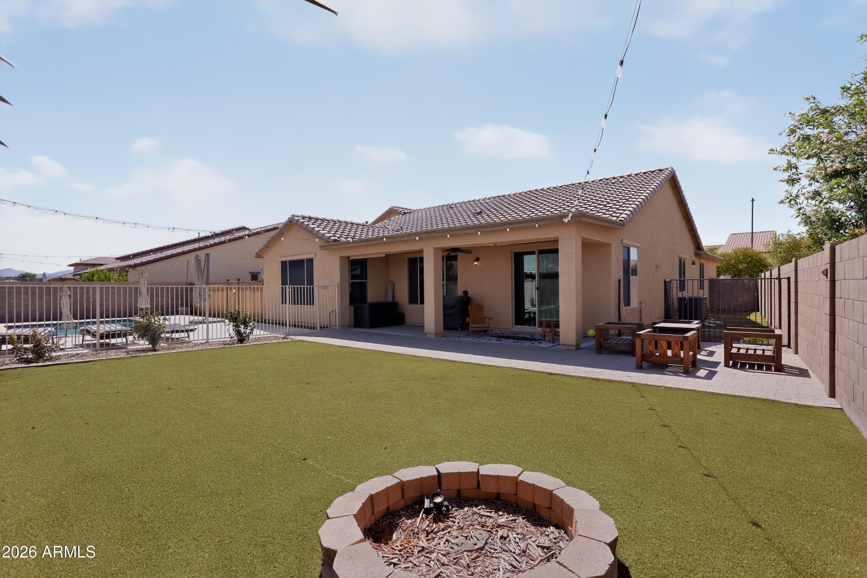 ASANTE PHASE 1 UNIT 4 - Residential