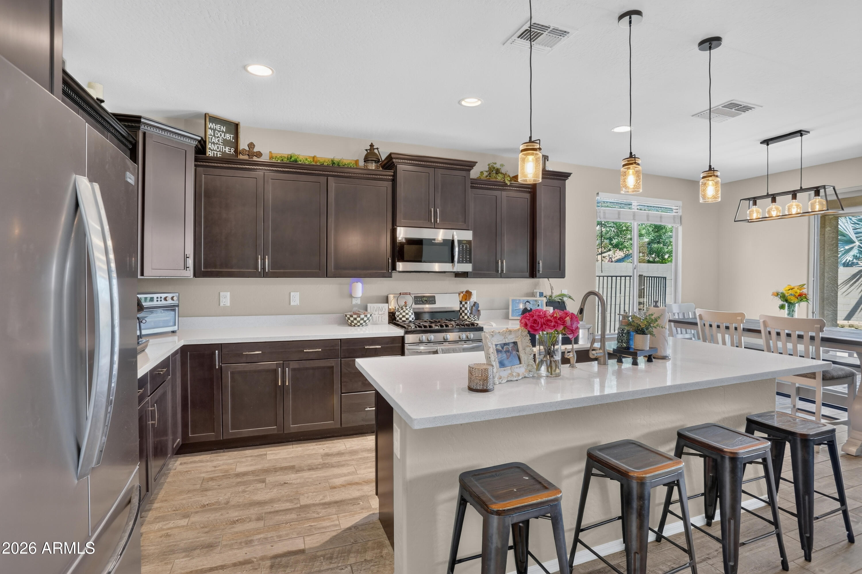 ASANTE PHASE 1 UNIT 4 - Residential