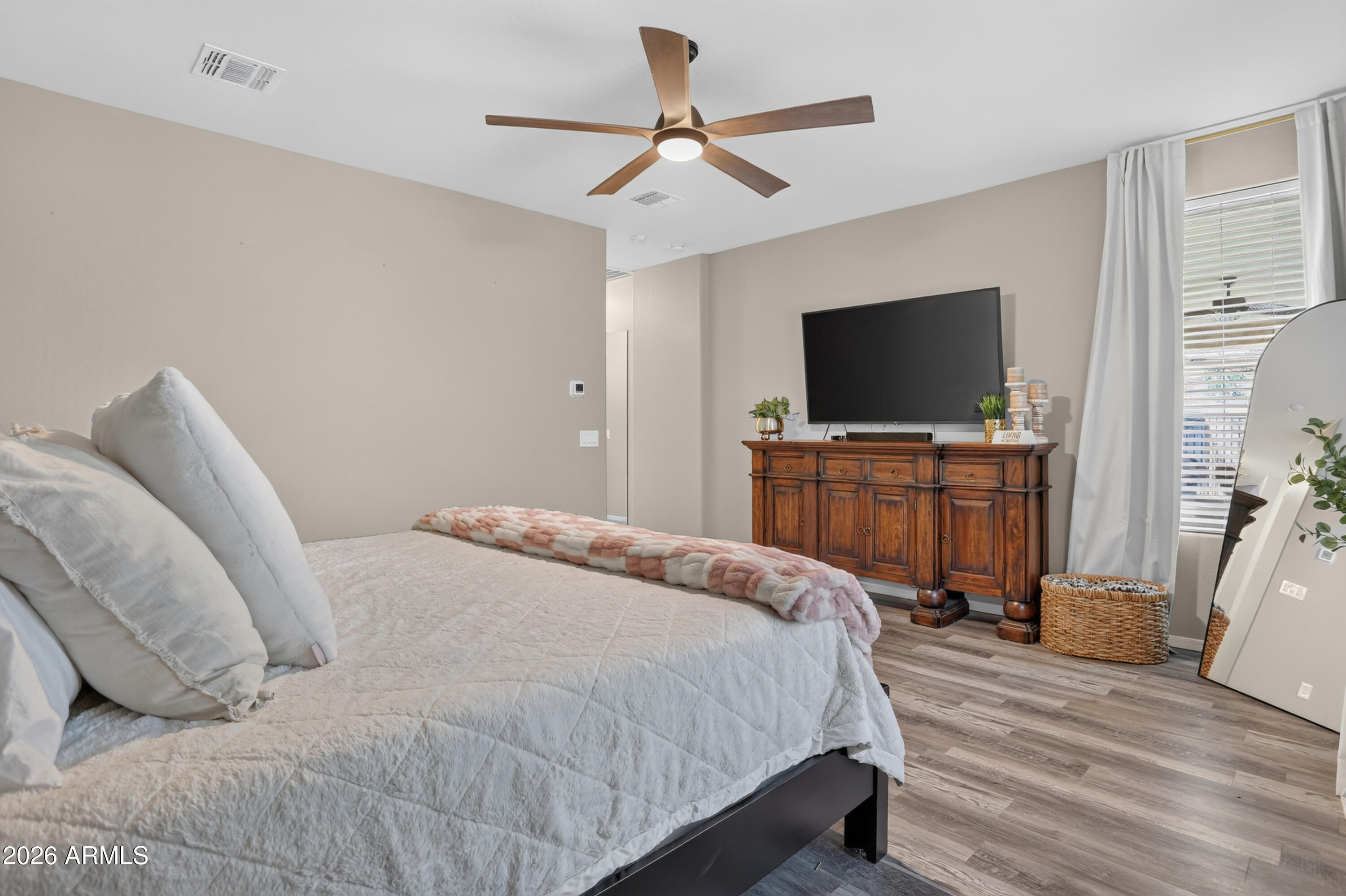 ASANTE PHASE 1 UNIT 4 - Residential