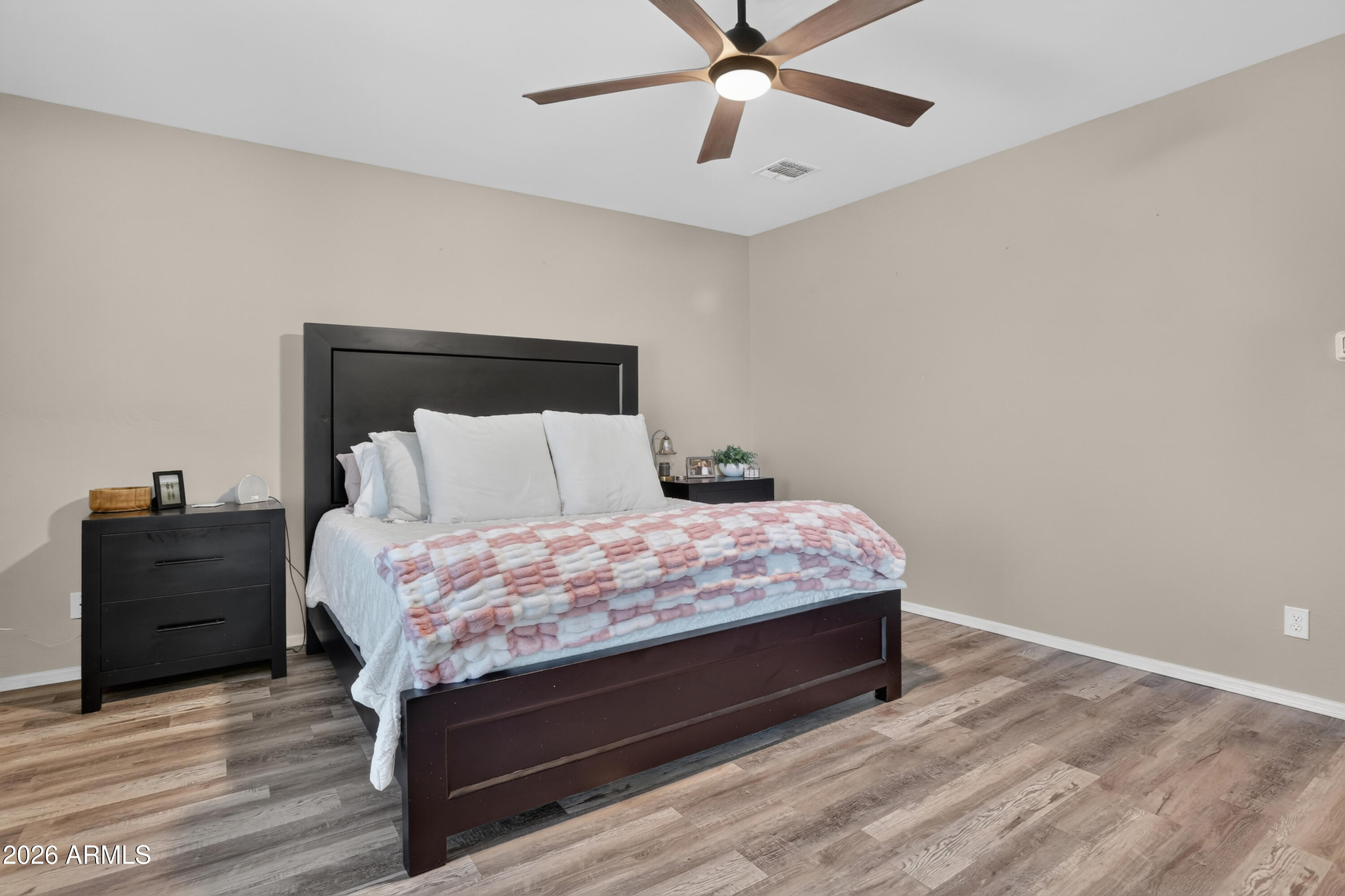 ASANTE PHASE 1 UNIT 4 - Residential