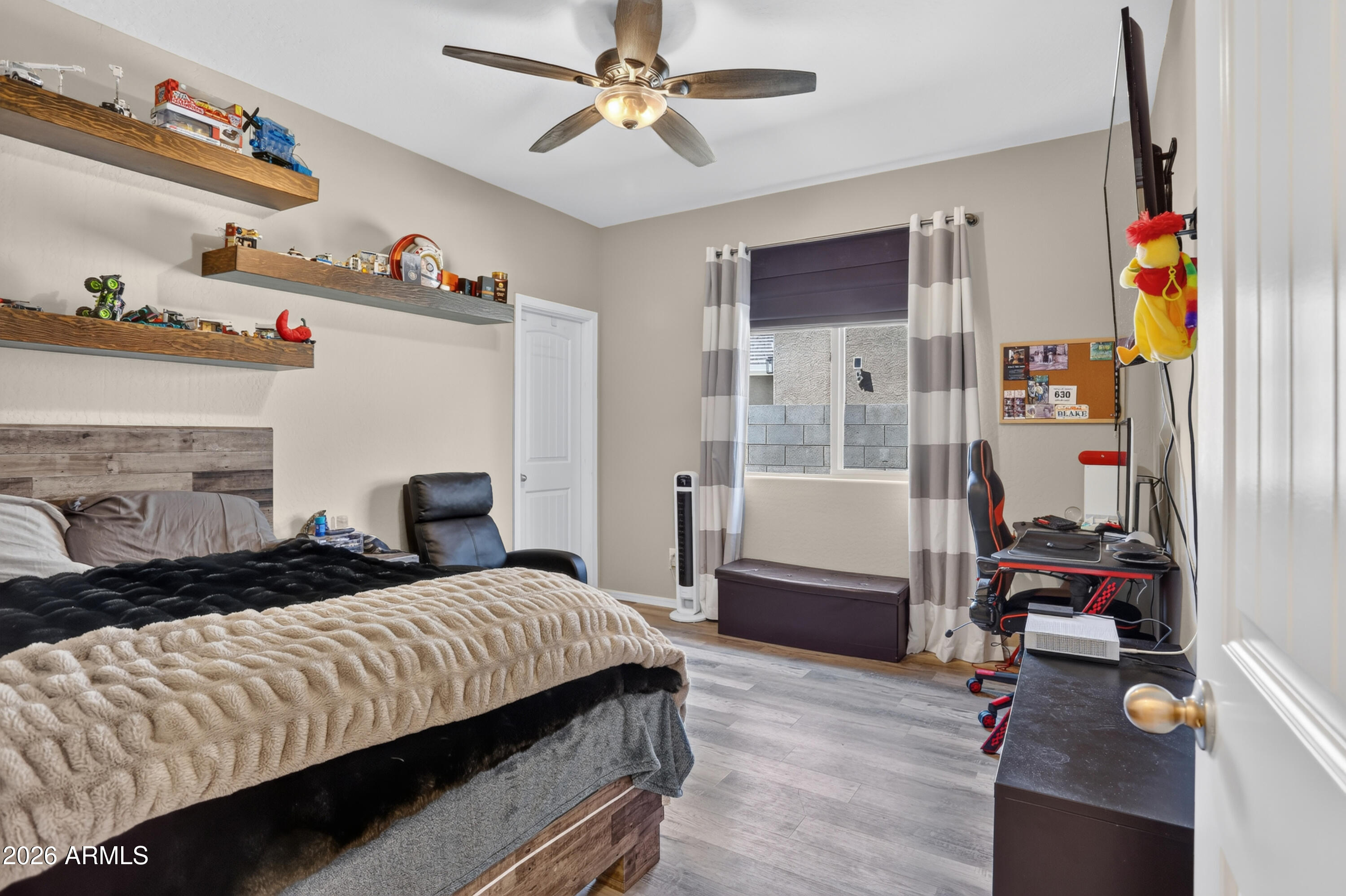 ASANTE PHASE 1 UNIT 4 - Residential