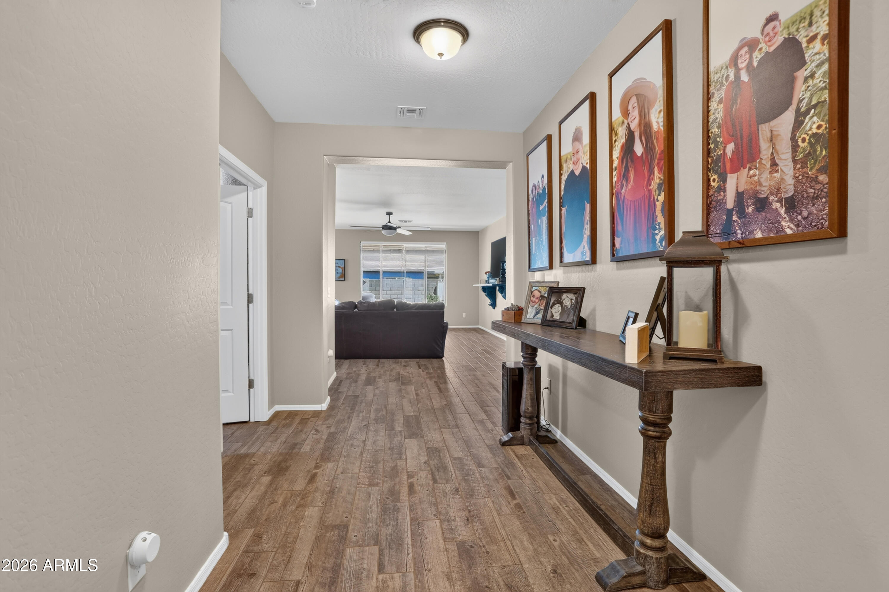ASANTE PHASE 1 UNIT 4 - Residential