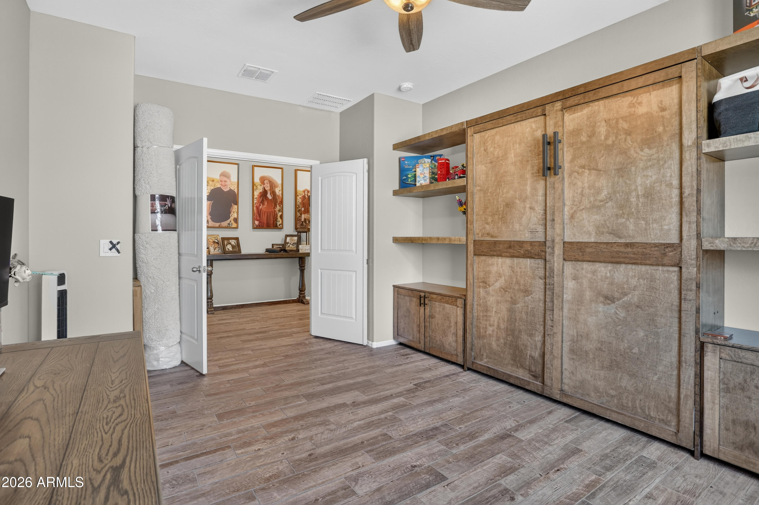 ASANTE PHASE 1 UNIT 4 - Residential