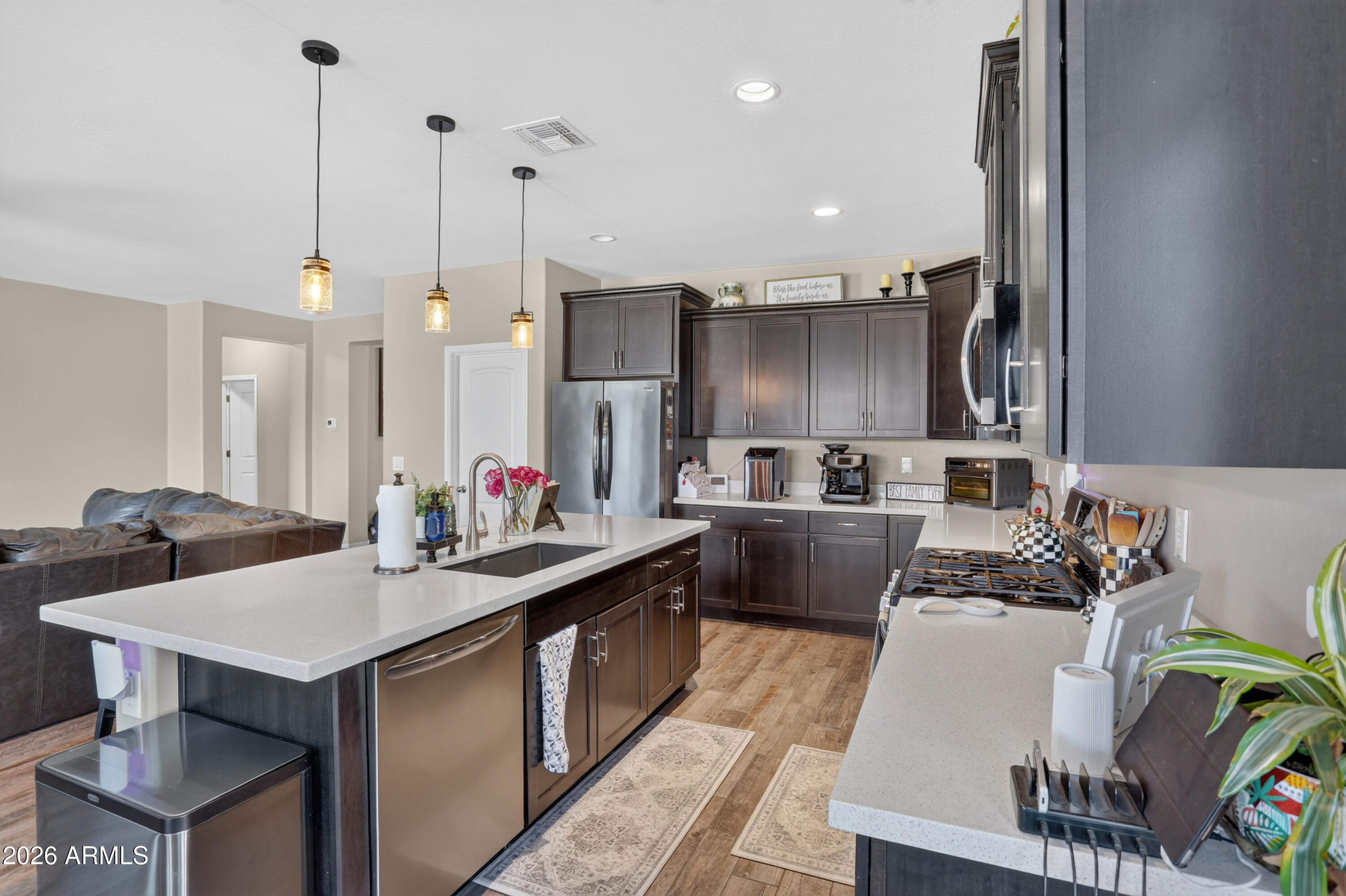 ASANTE PHASE 1 UNIT 4 - Residential