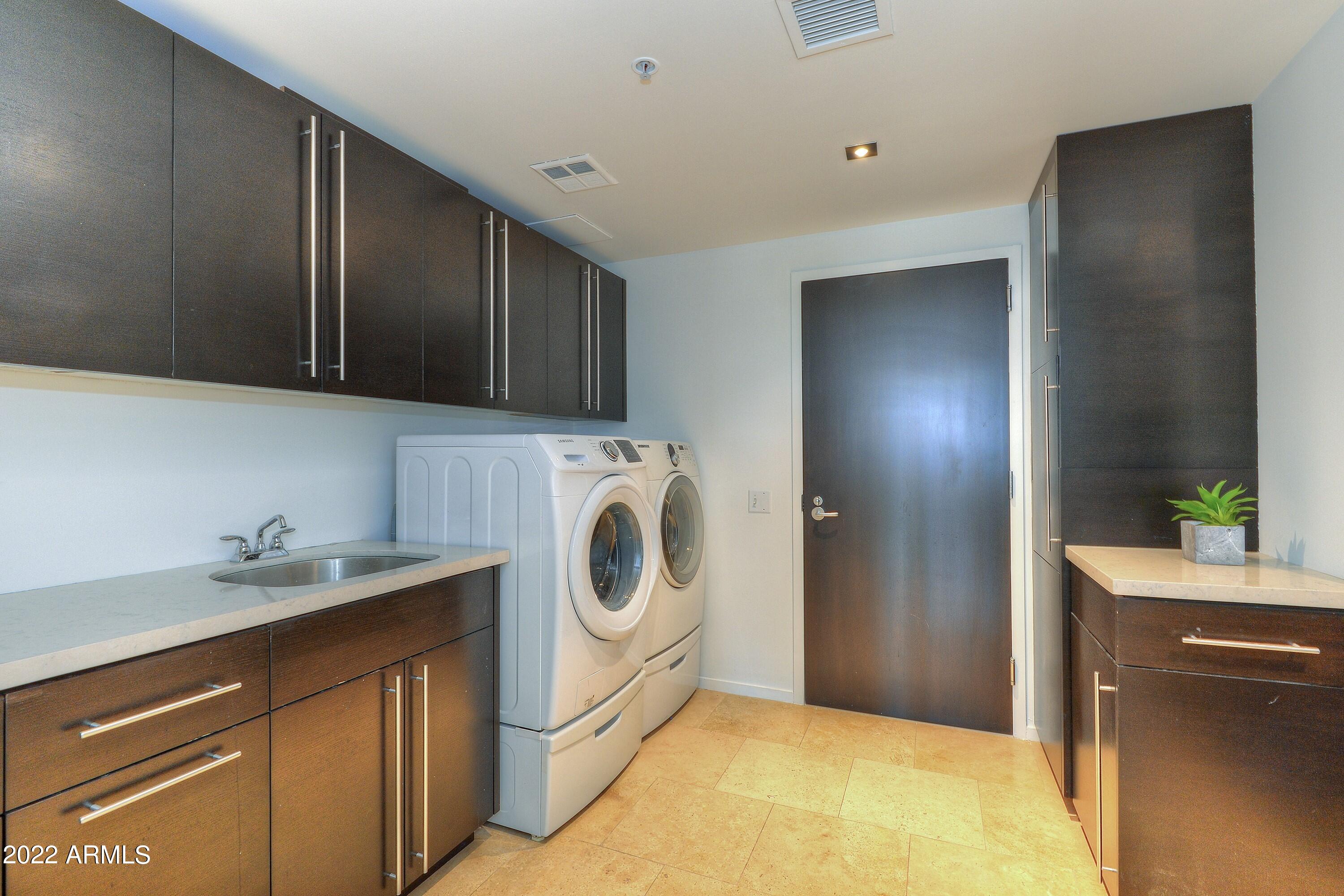 OPTIMA CAMELVIEW VILLAGE CONDOMINIUM AMD - Residential