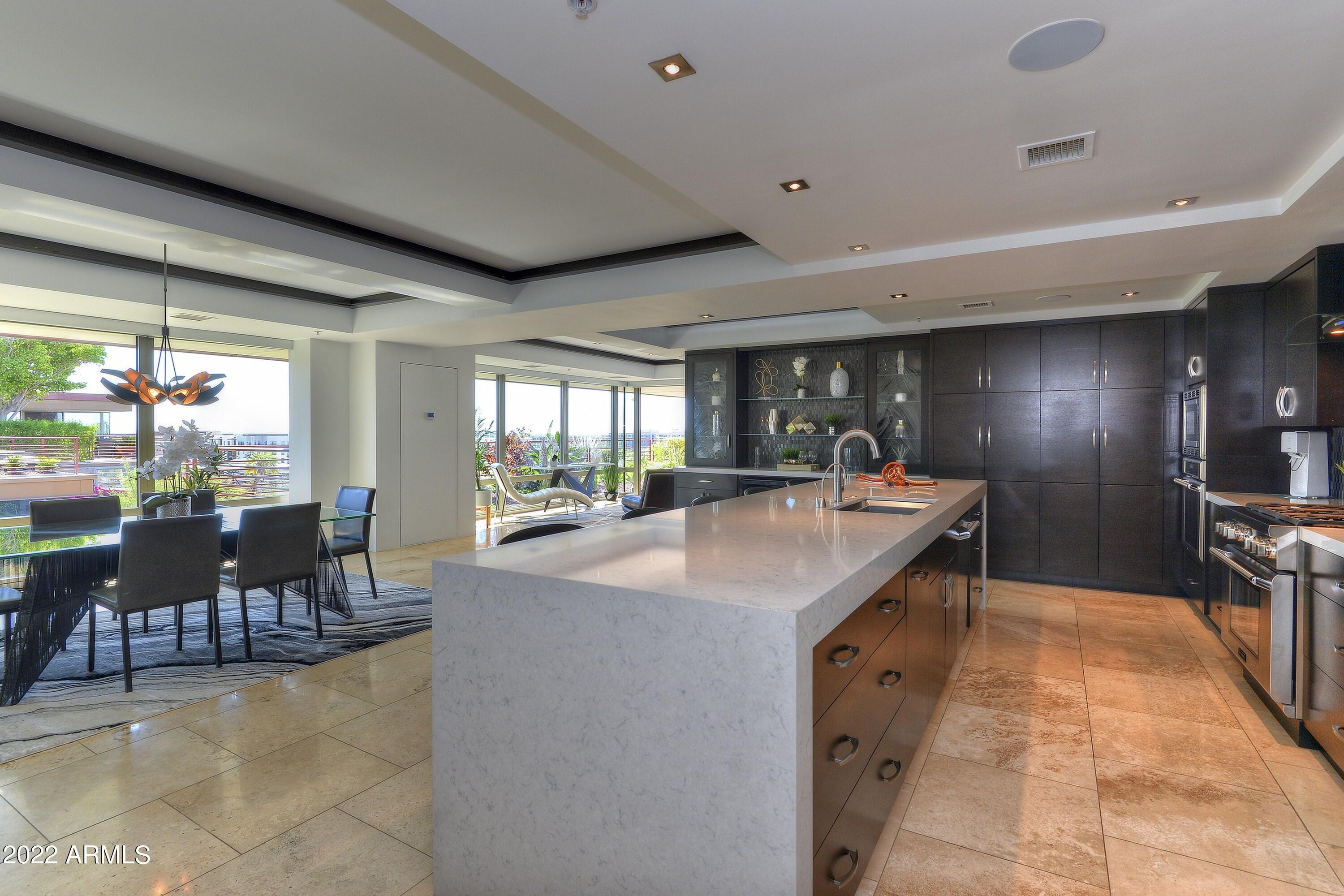 OPTIMA CAMELVIEW VILLAGE CONDOMINIUM AMD - Residential