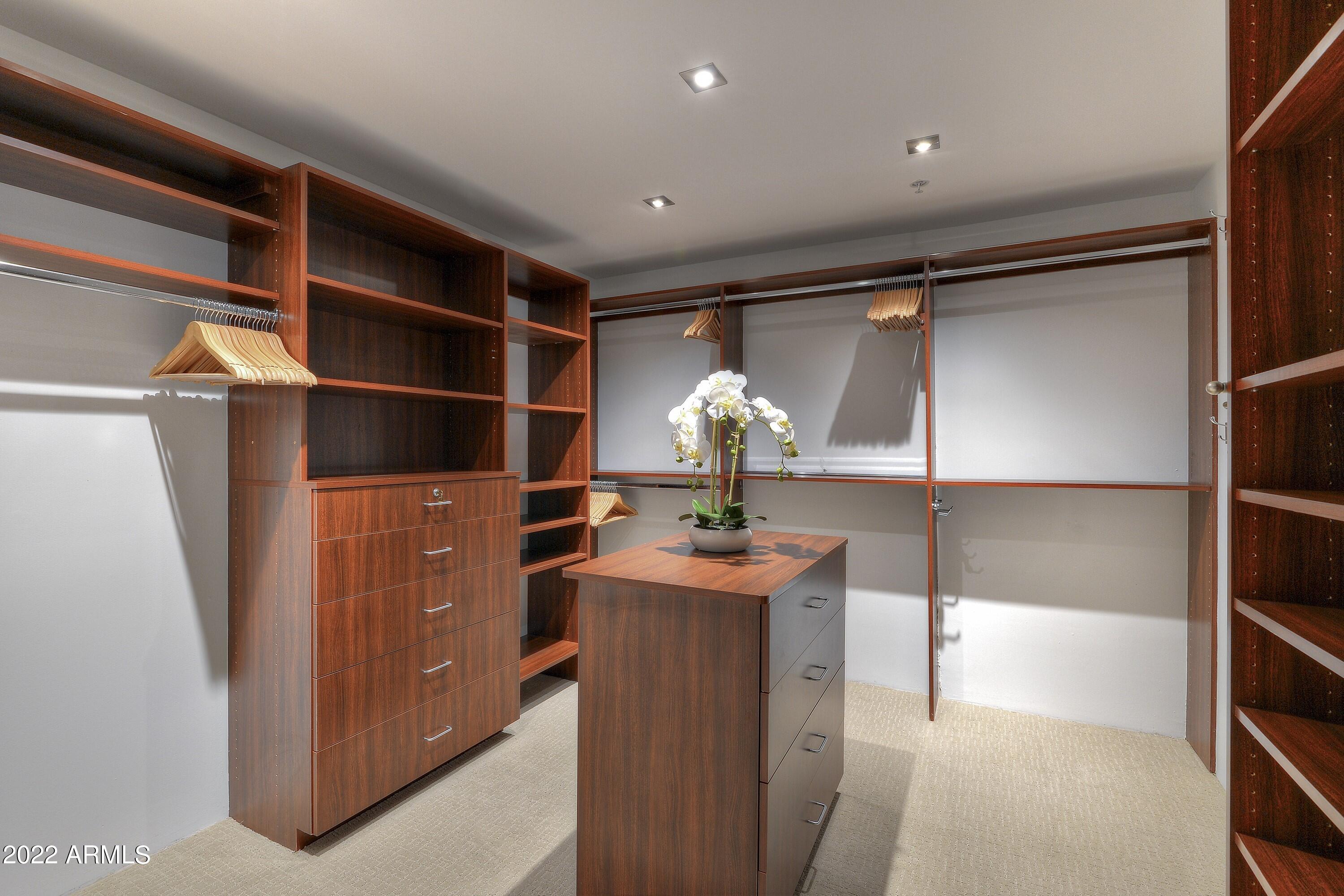 OPTIMA CAMELVIEW VILLAGE CONDOMINIUM AMD - Residential