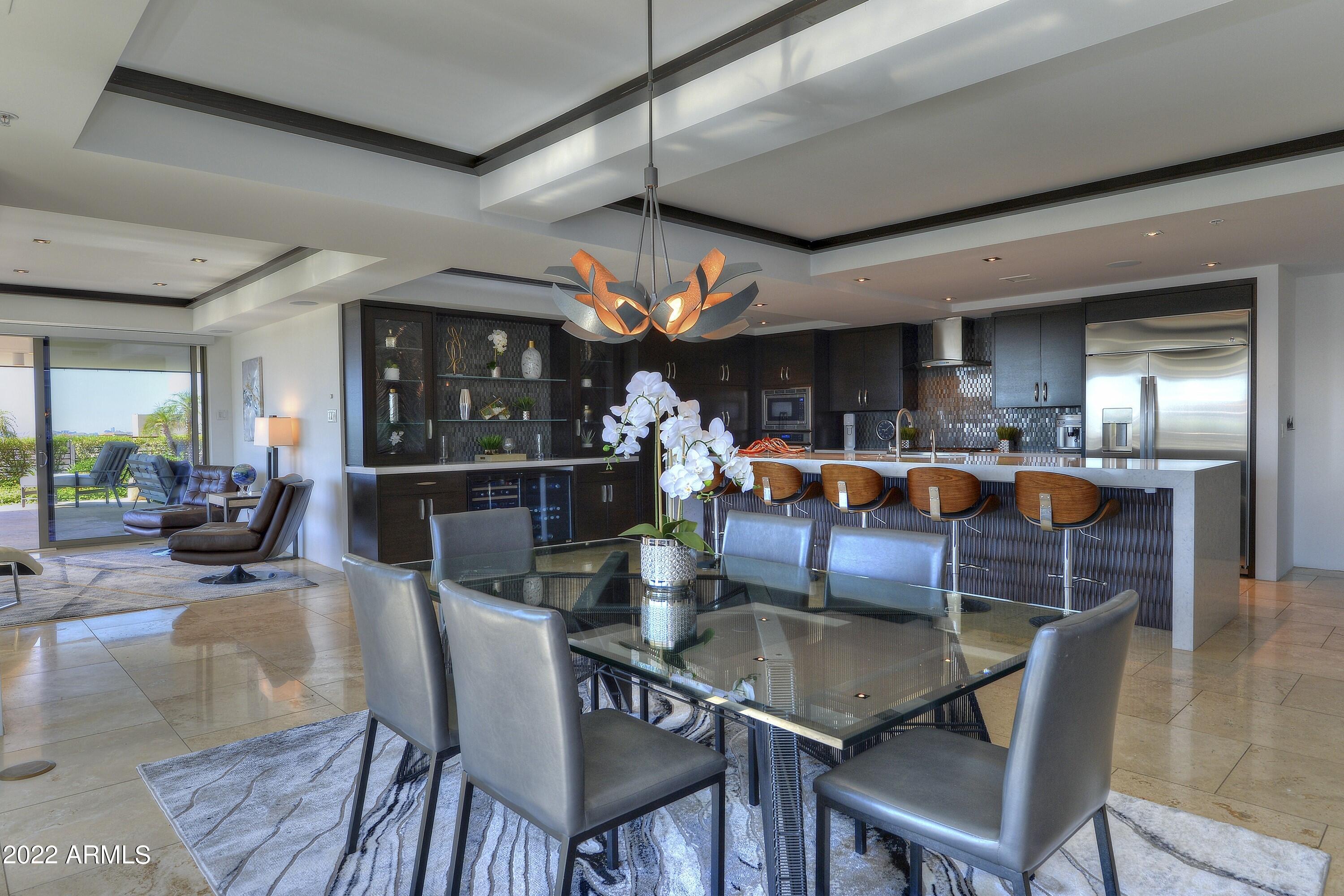 OPTIMA CAMELVIEW VILLAGE CONDOMINIUM AMD - Residential
