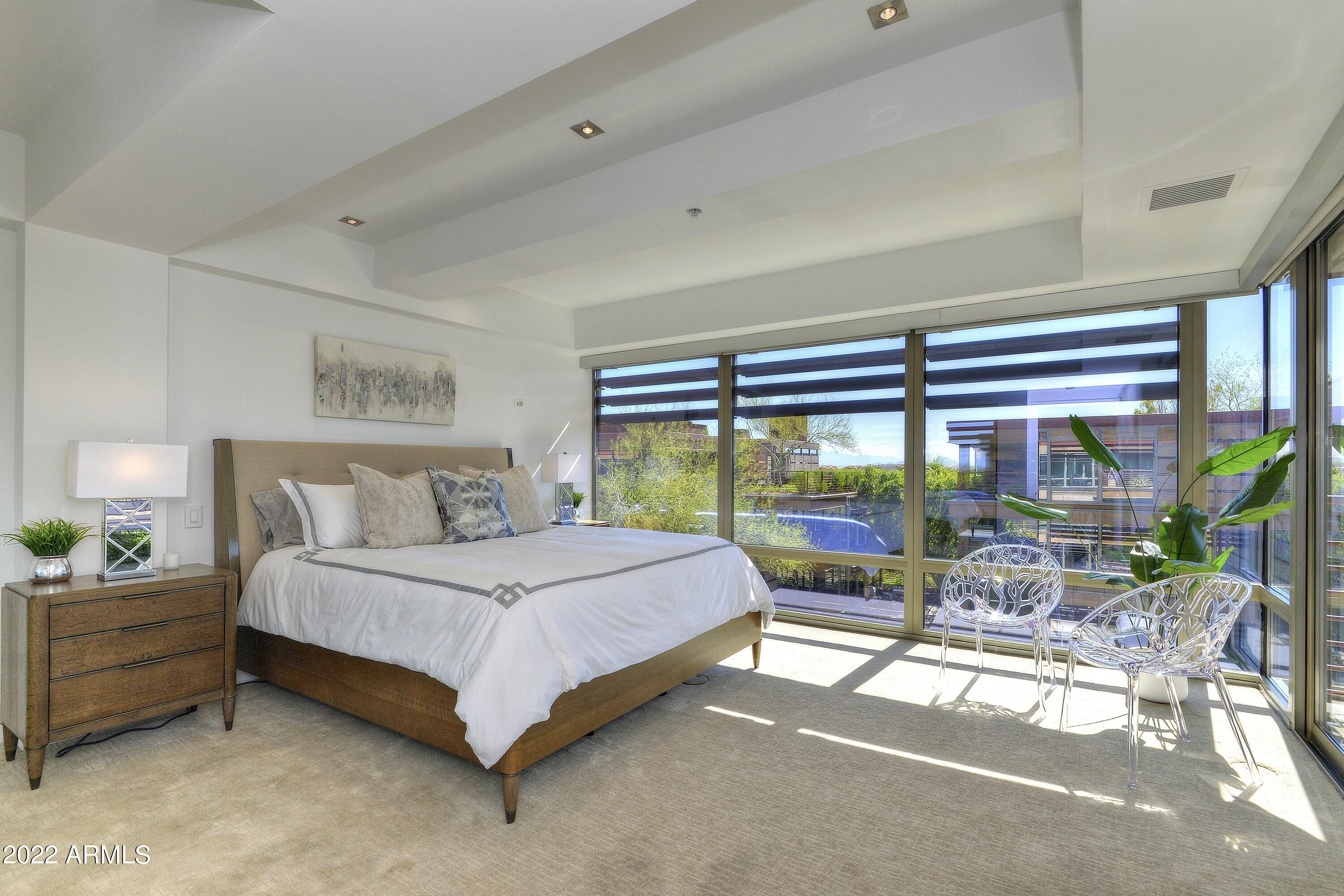 OPTIMA CAMELVIEW VILLAGE CONDOMINIUM AMD - Residential