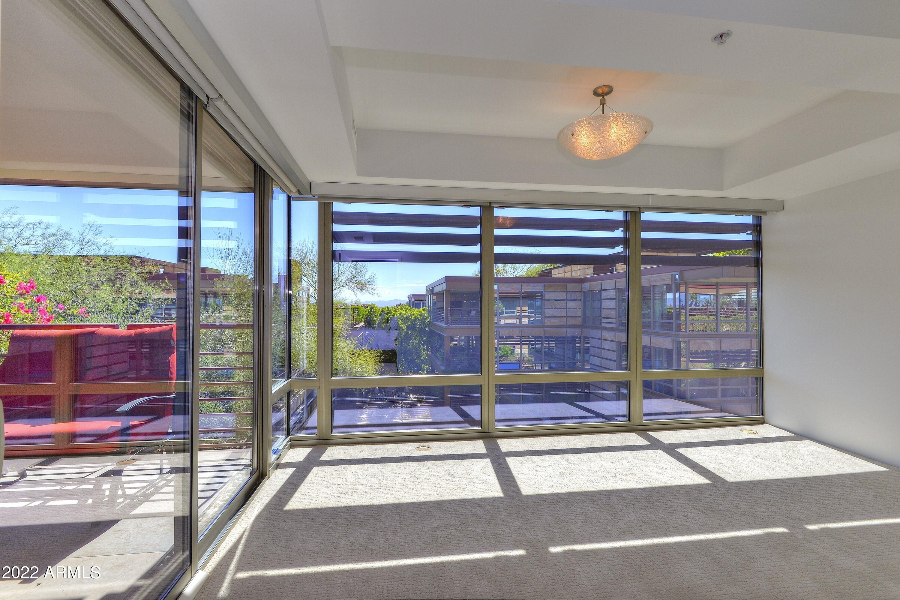OPTIMA CAMELVIEW VILLAGE CONDOMINIUM AMD - Residential