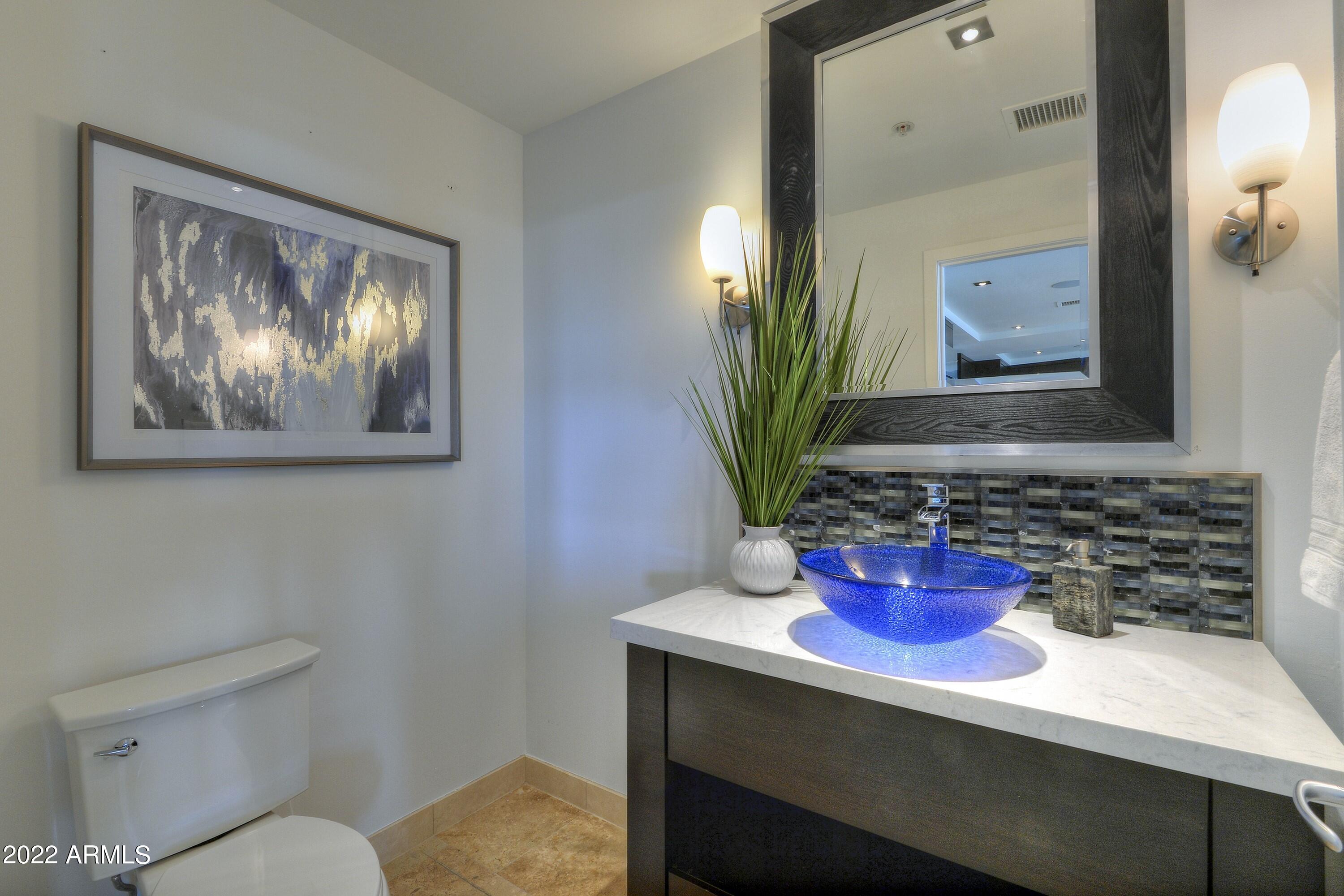 OPTIMA CAMELVIEW VILLAGE CONDOMINIUM AMD - Residential