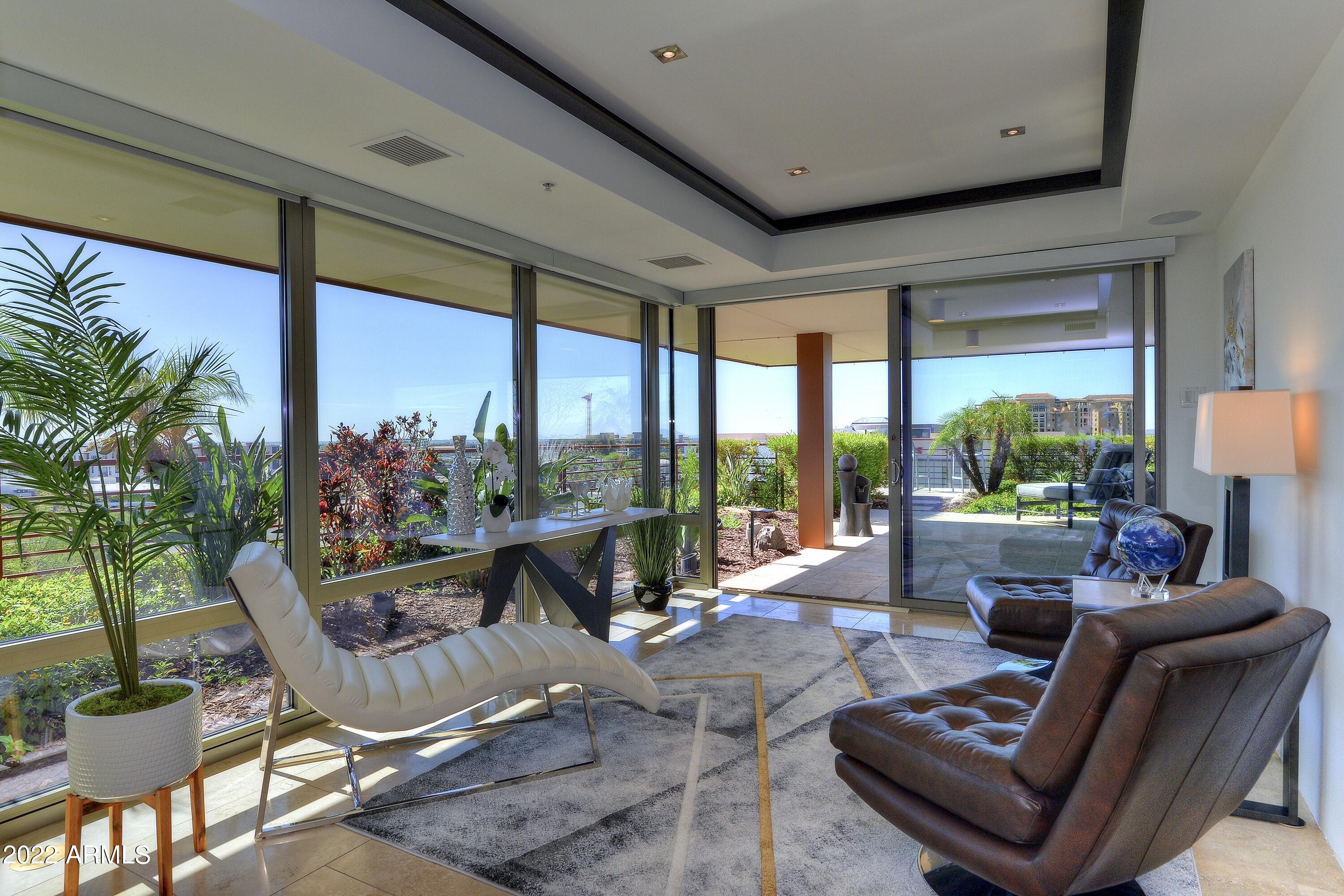 OPTIMA CAMELVIEW VILLAGE CONDOMINIUM AMD - Residential