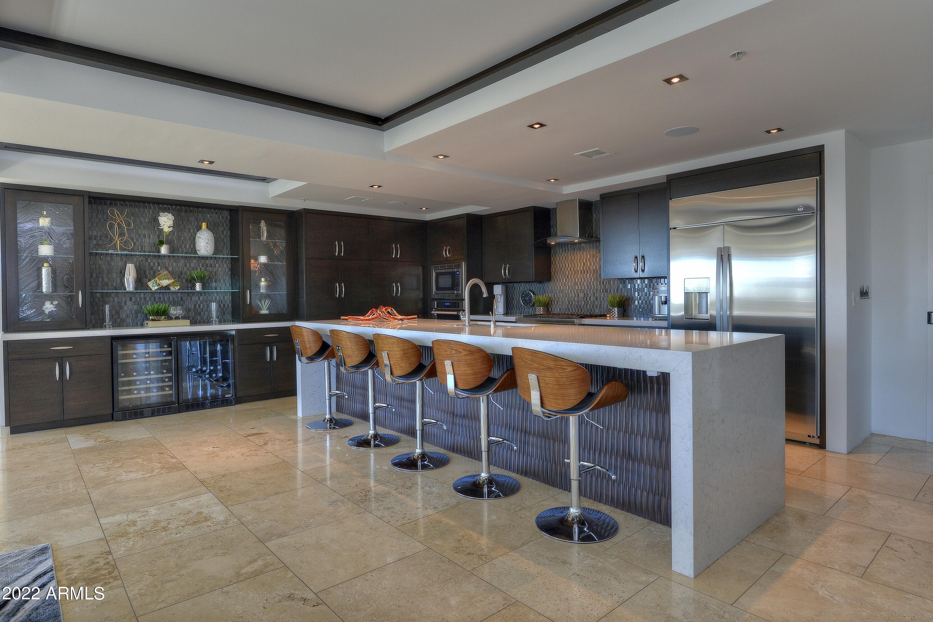 OPTIMA CAMELVIEW VILLAGE CONDOMINIUM AMD - Residential