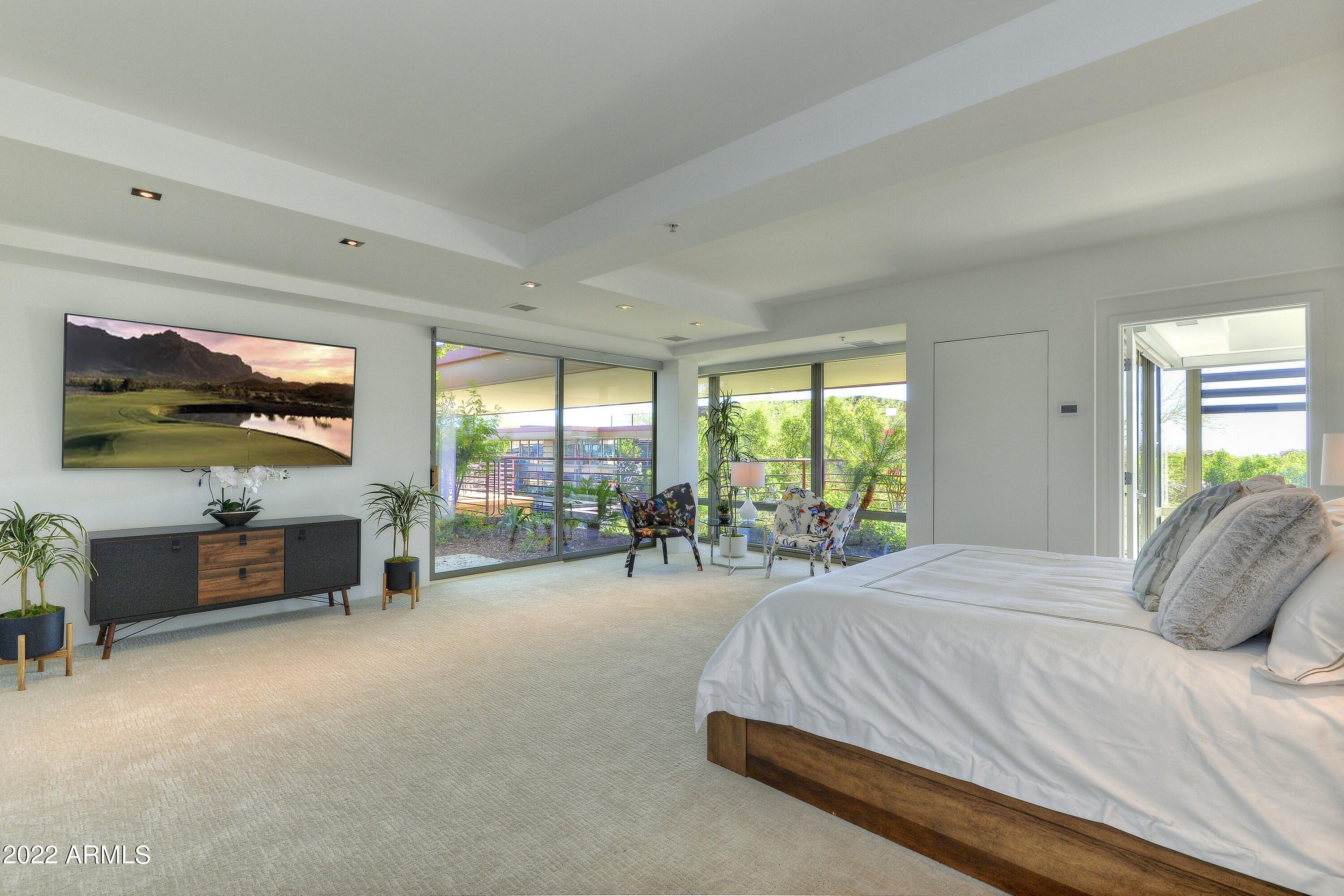 OPTIMA CAMELVIEW VILLAGE CONDOMINIUM AMD - Residential