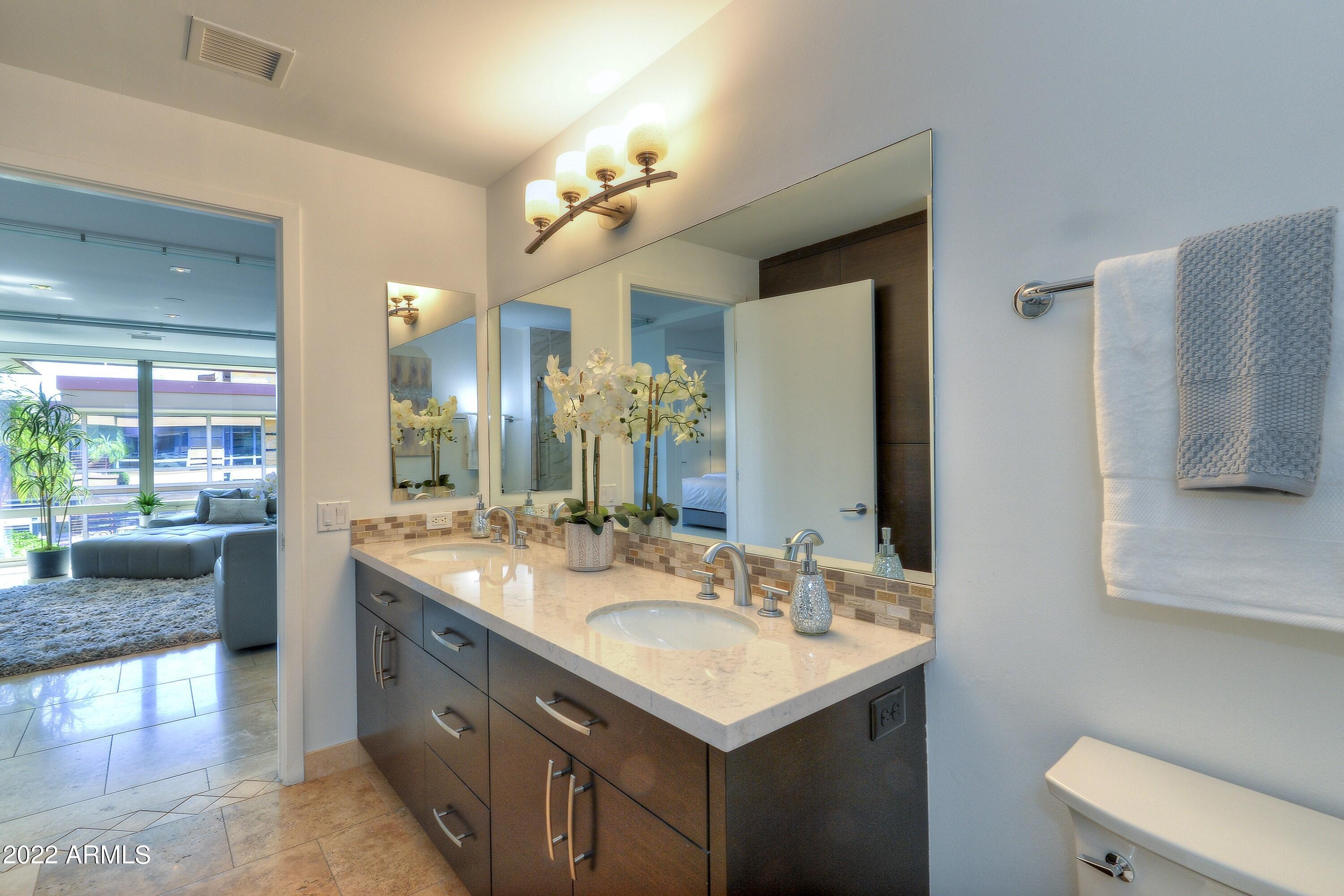 OPTIMA CAMELVIEW VILLAGE CONDOMINIUM AMD - Residential