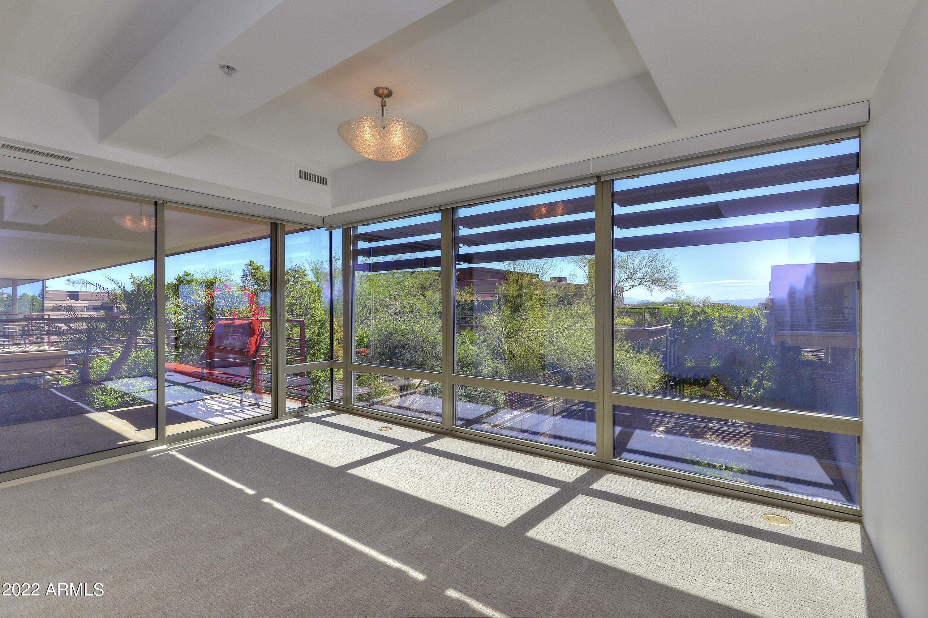 OPTIMA CAMELVIEW VILLAGE CONDOMINIUM AMD - Residential