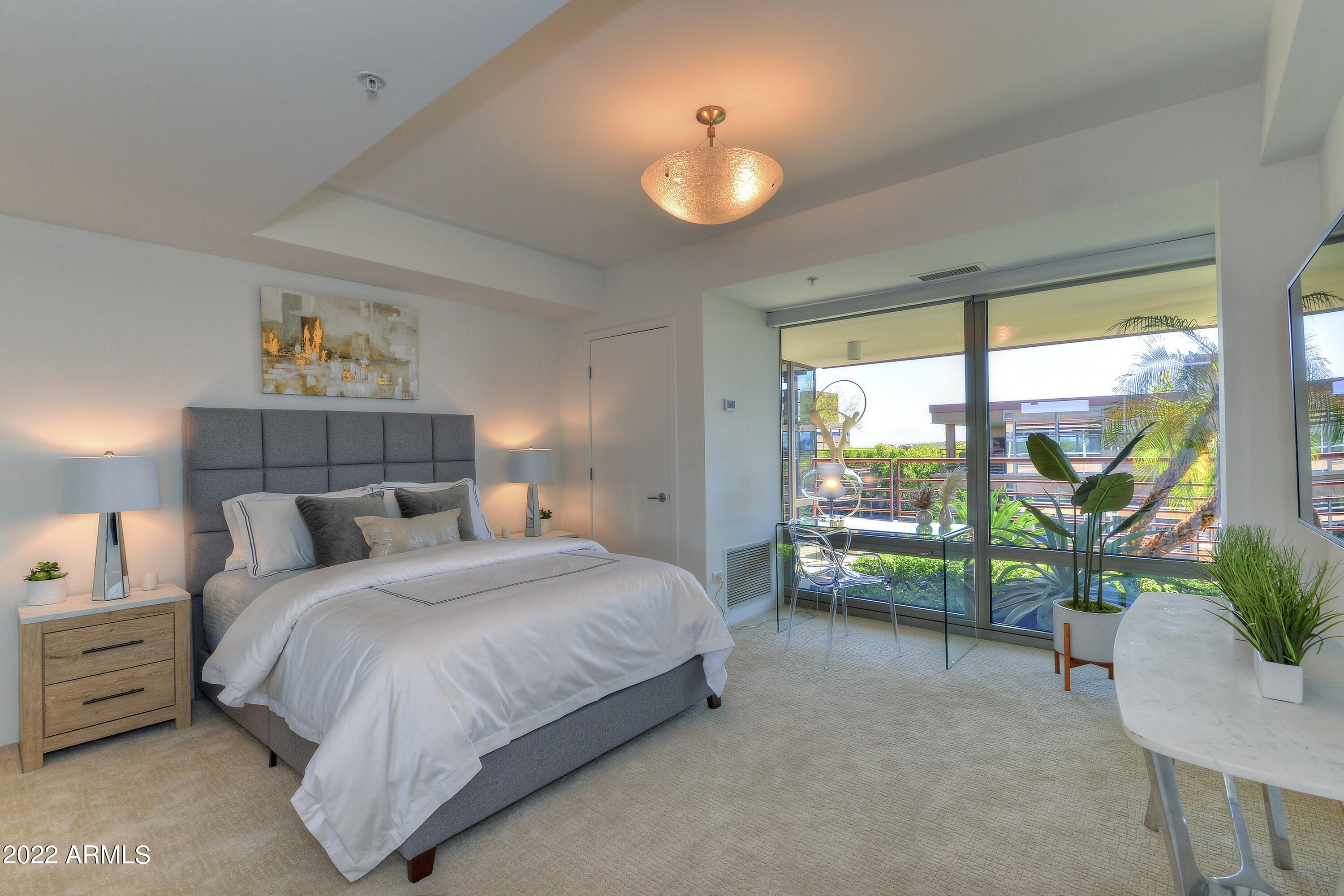 OPTIMA CAMELVIEW VILLAGE CONDOMINIUM AMD - Residential