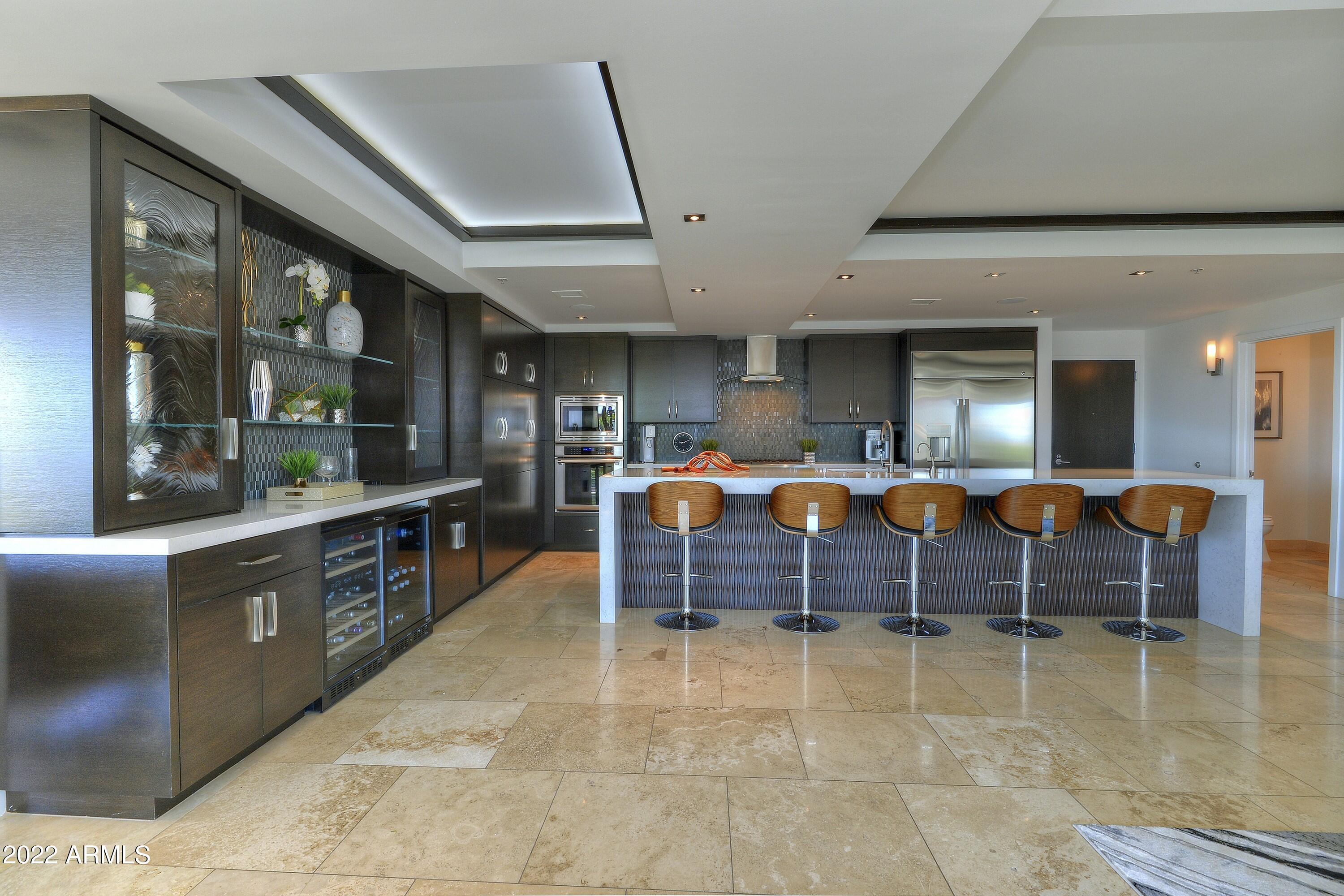 OPTIMA CAMELVIEW VILLAGE CONDOMINIUM AMD - Residential