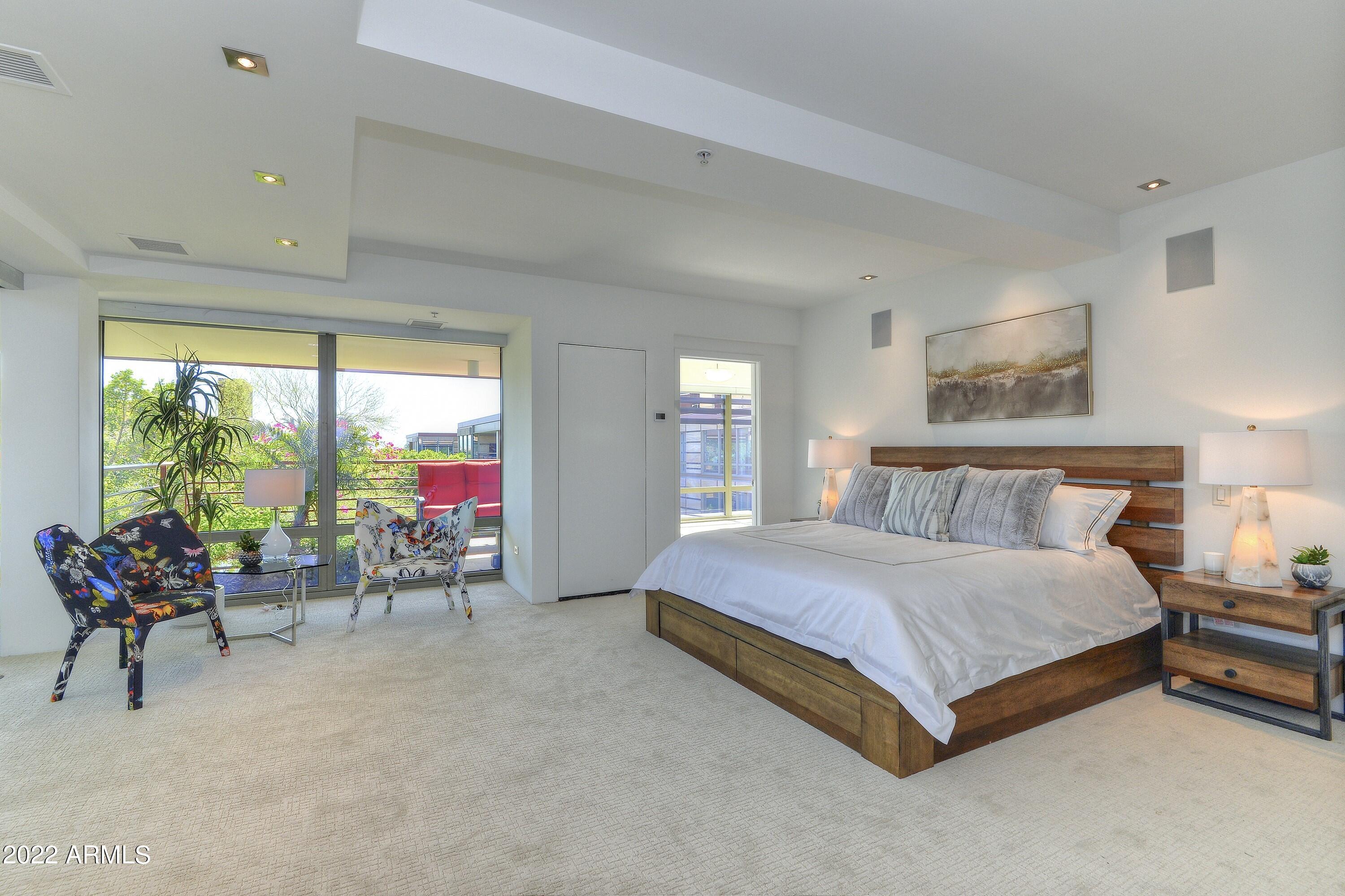 OPTIMA CAMELVIEW VILLAGE CONDOMINIUM AMD - Residential