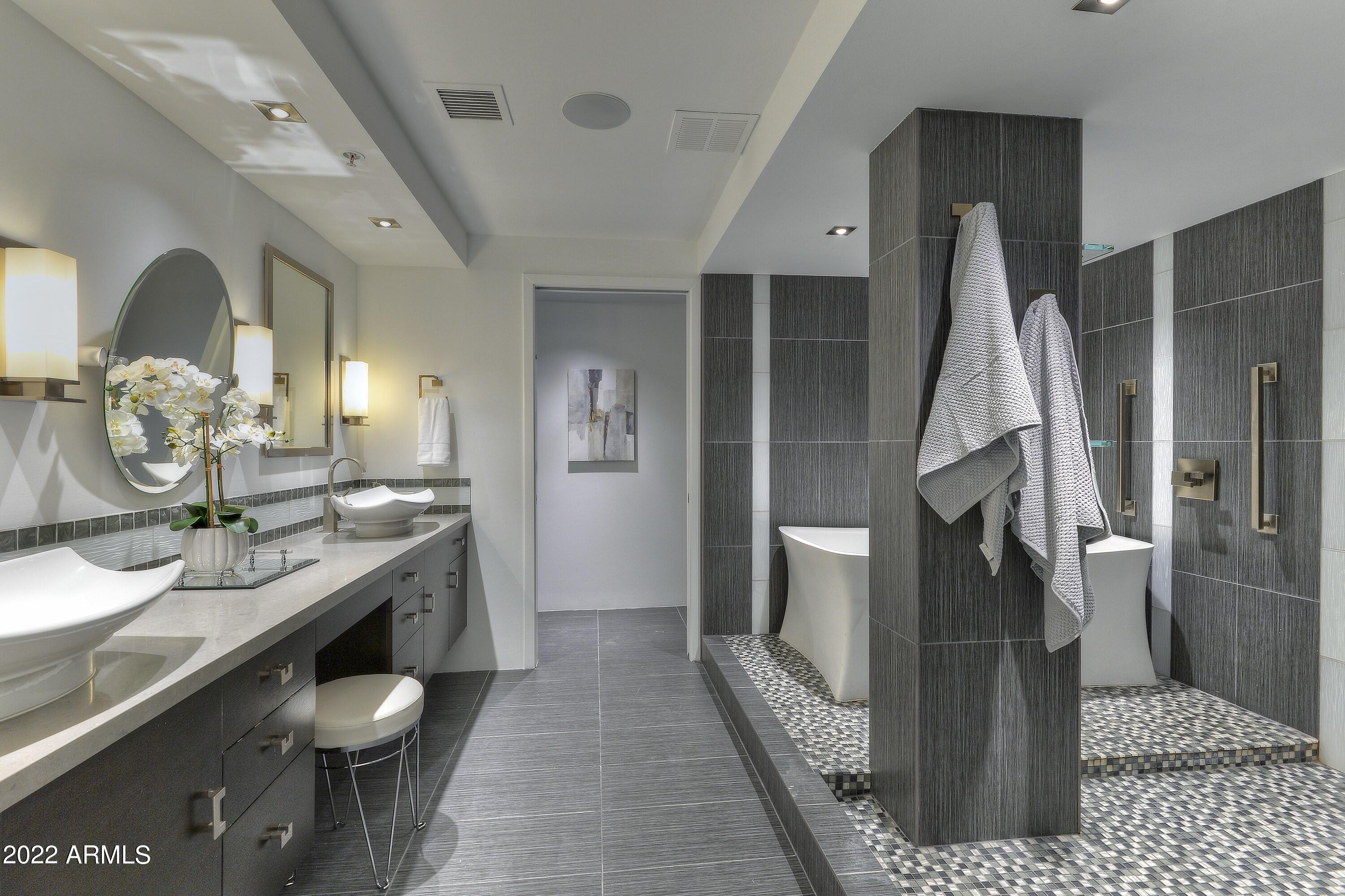 OPTIMA CAMELVIEW VILLAGE CONDOMINIUM AMD - Residential