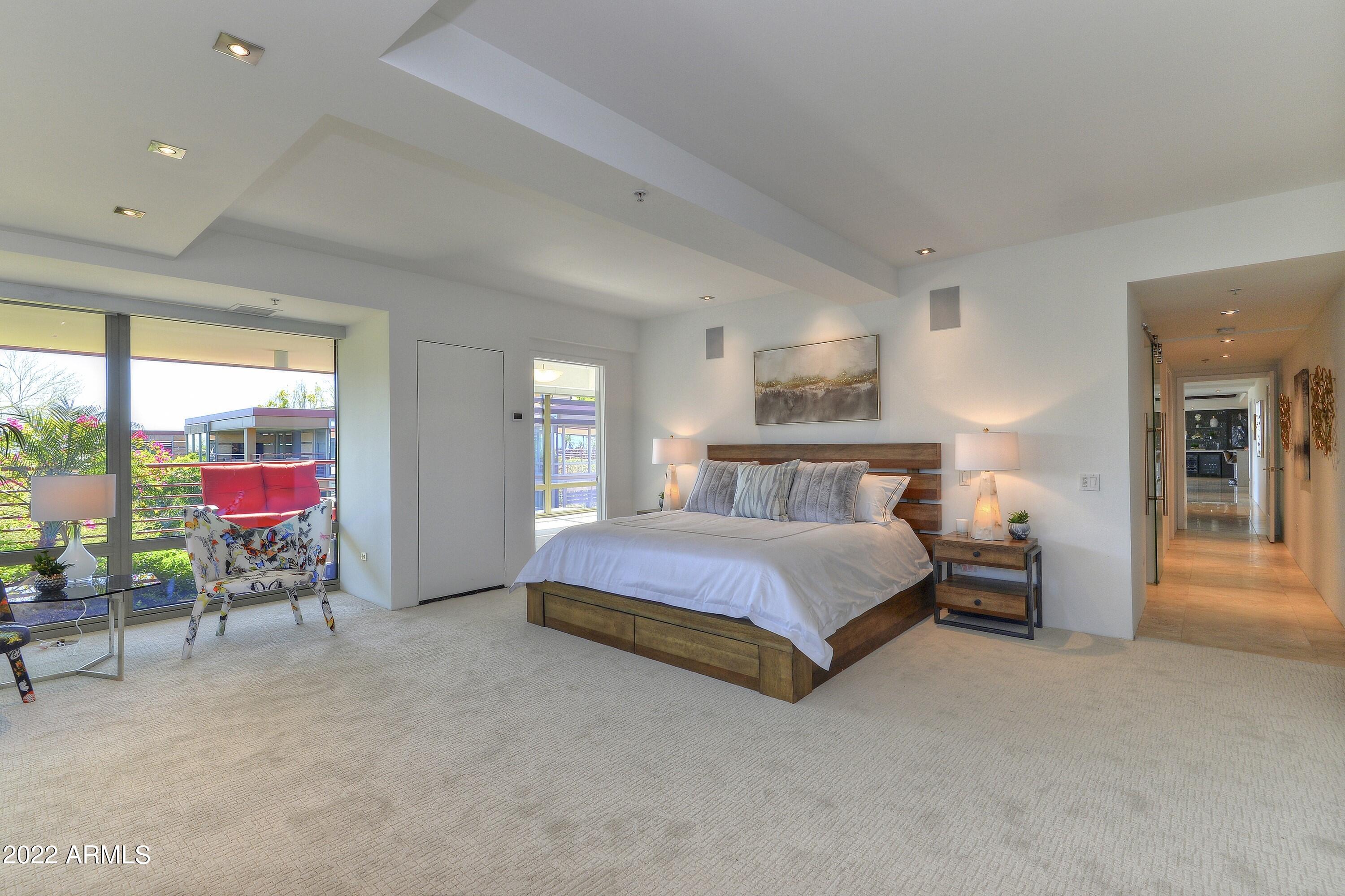 OPTIMA CAMELVIEW VILLAGE CONDOMINIUM AMD - Residential