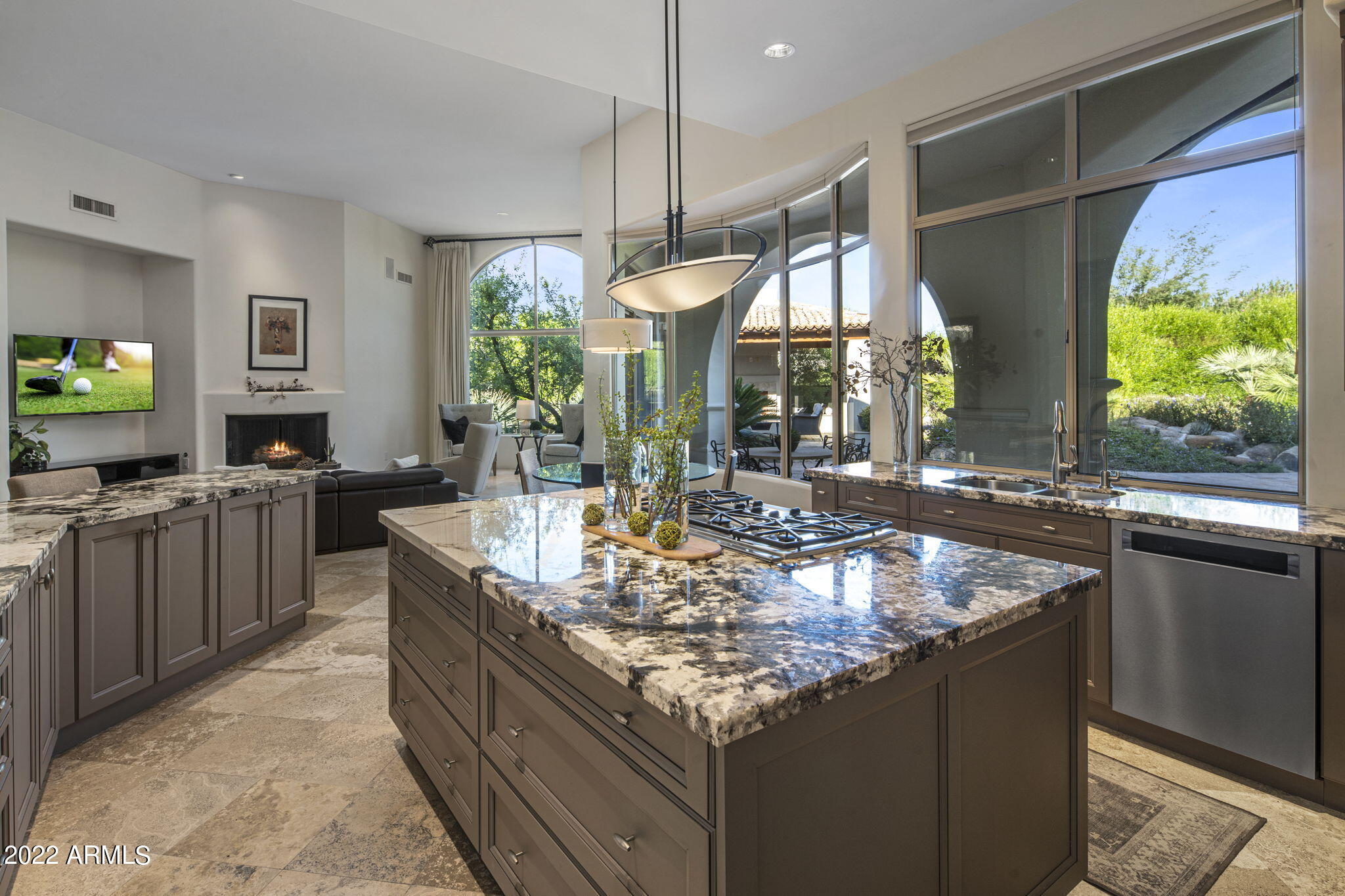 CHENEY ESTATES LOT 1-72 TR A-C D1 D2 E,F - Residential