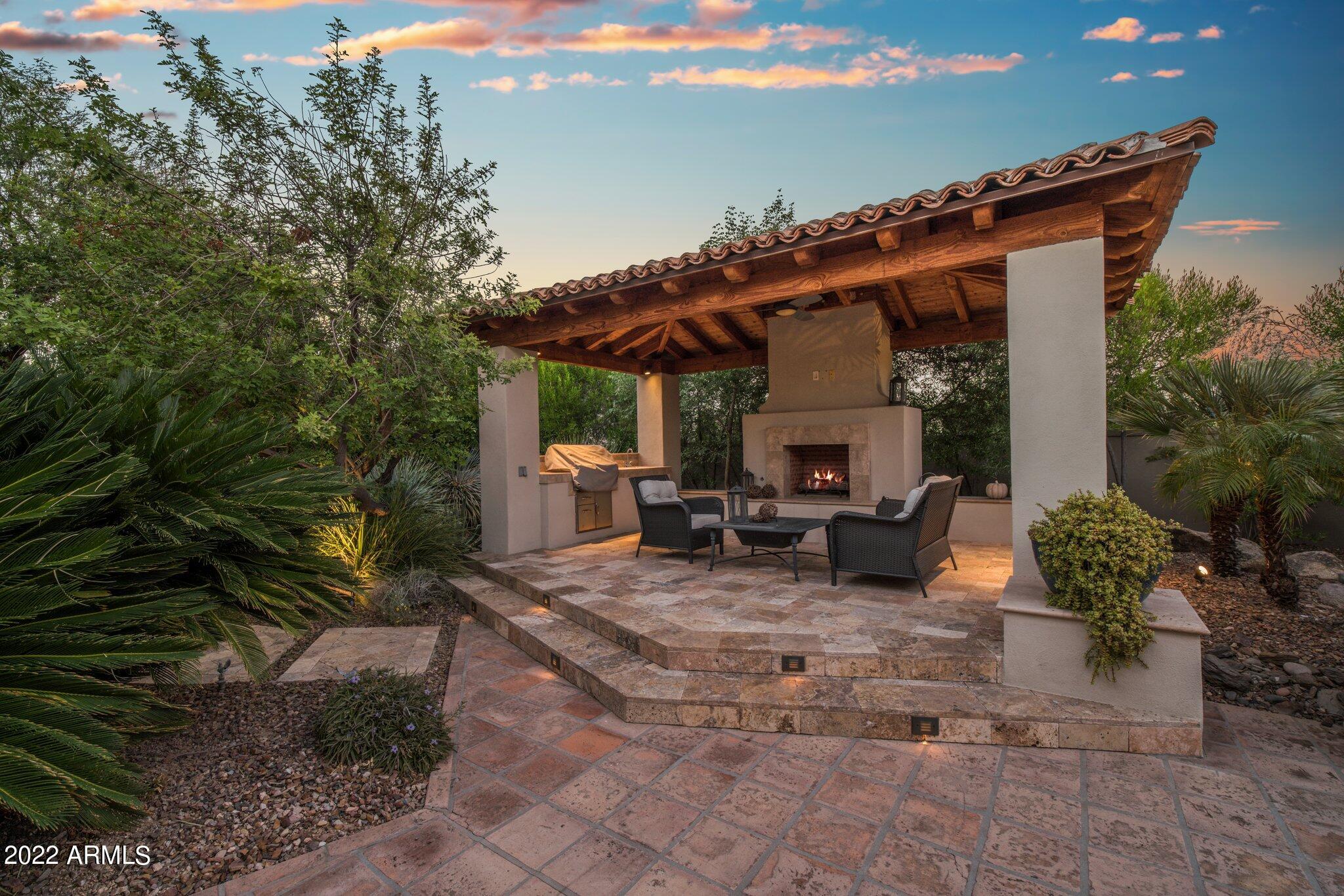 CHENEY ESTATES LOT 1-72 TR A-C D1 D2 E,F - Residential