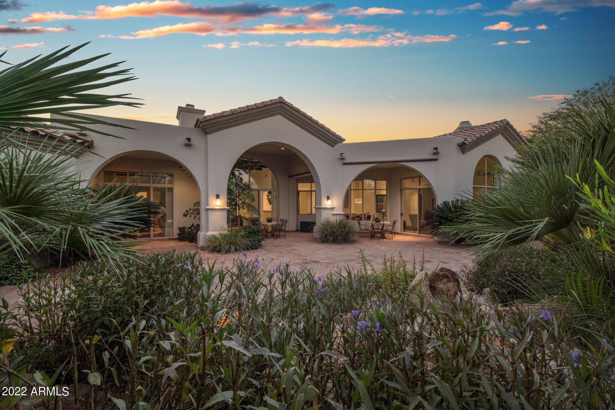 CHENEY ESTATES LOT 1-72 TR A-C D1 D2 E,F - Residential