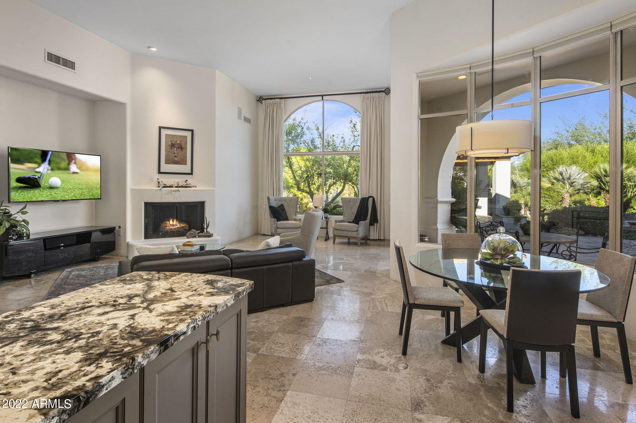 CHENEY ESTATES LOT 1-72 TR A-C D1 D2 E,F - Residential