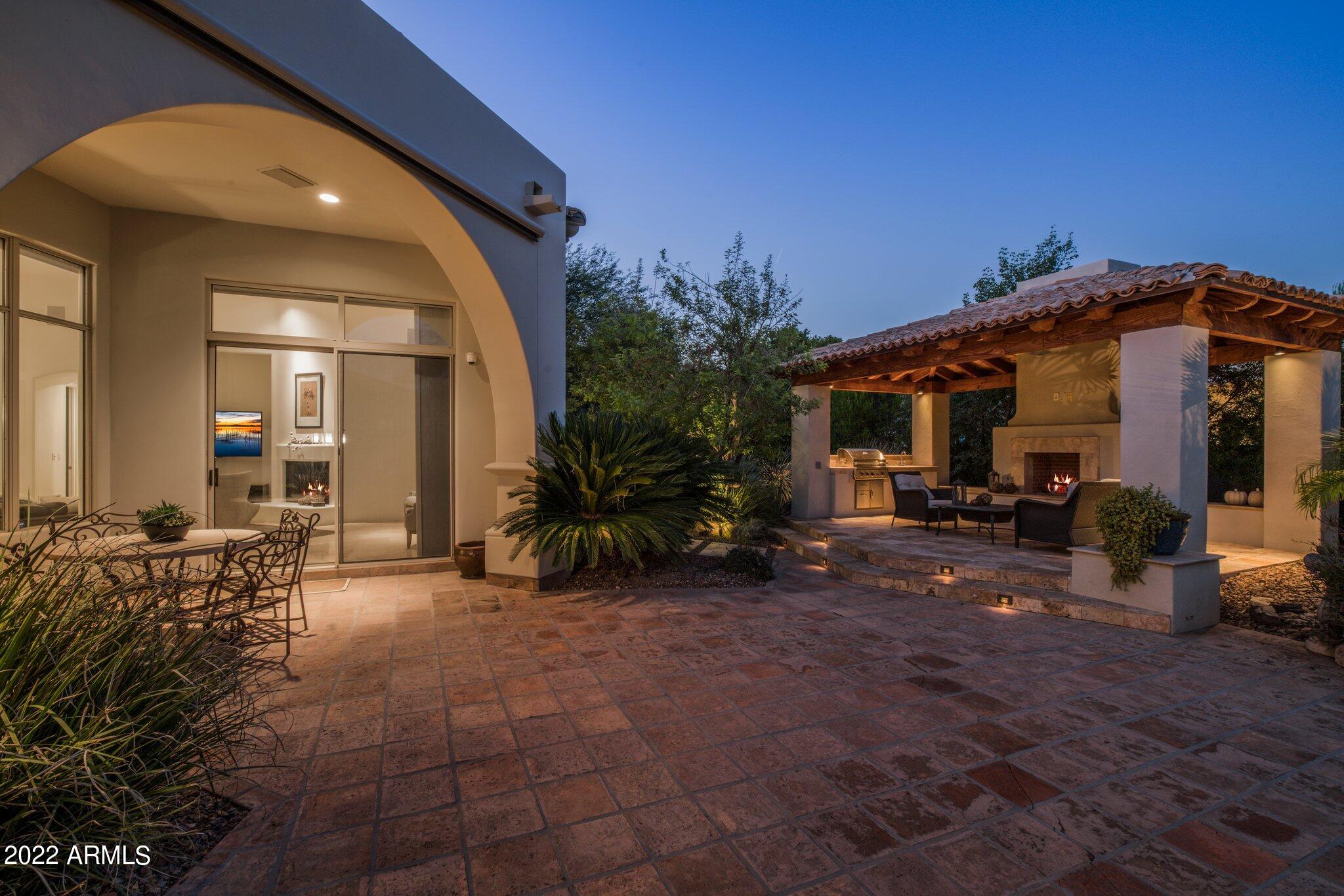 CHENEY ESTATES LOT 1-72 TR A-C D1 D2 E,F - Residential