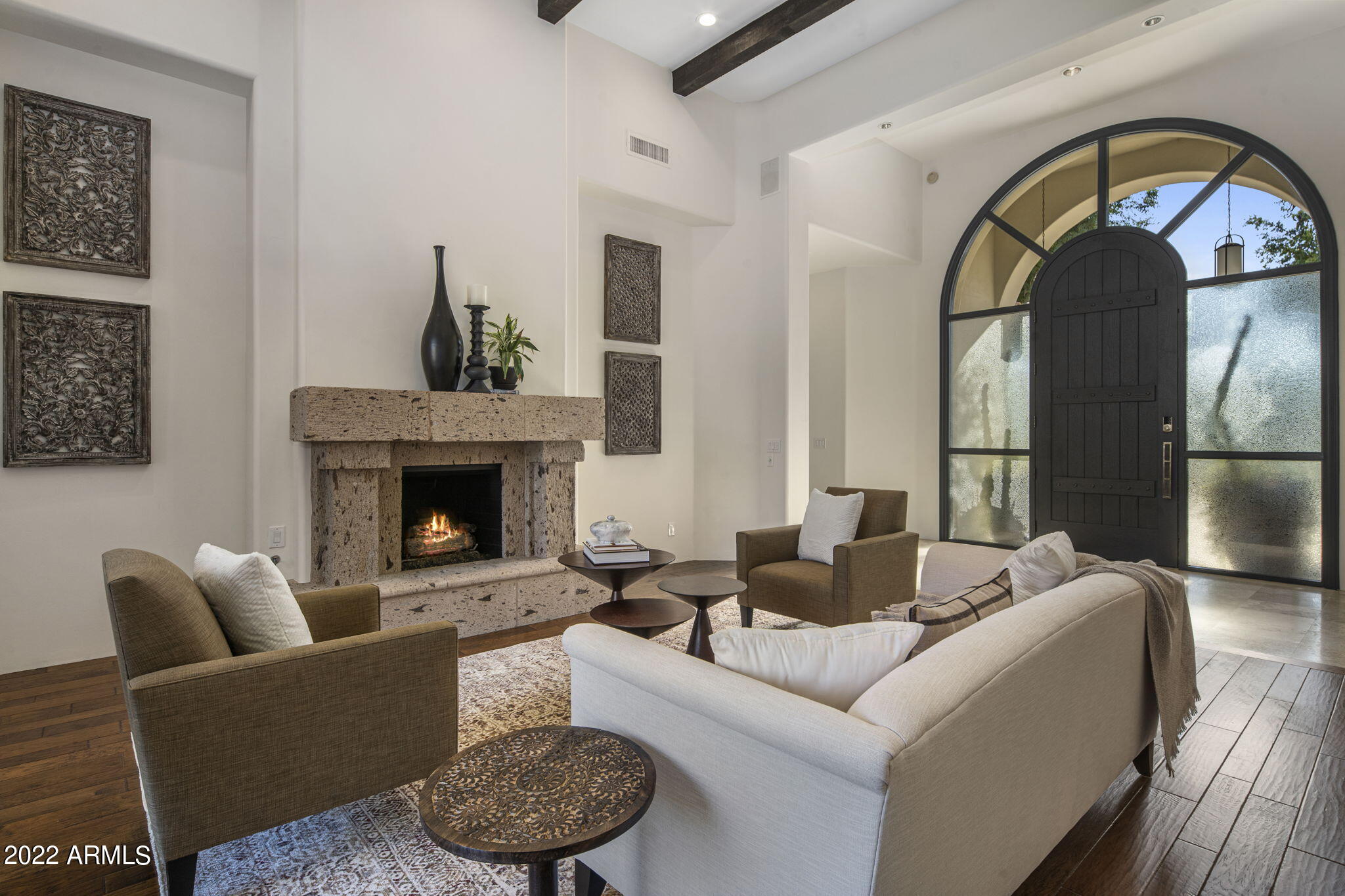 CHENEY ESTATES LOT 1-72 TR A-C D1 D2 E,F - Residential