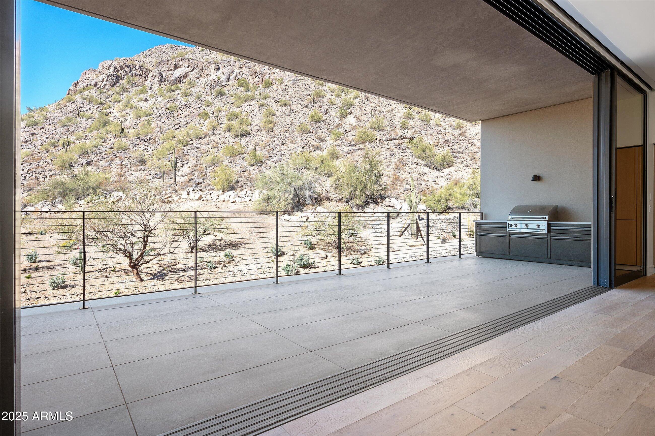 Ascent at the Phoenician Mountainside Condominiums - Residential